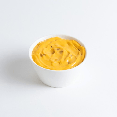 Side of Cheese Sauce (4 Oz).