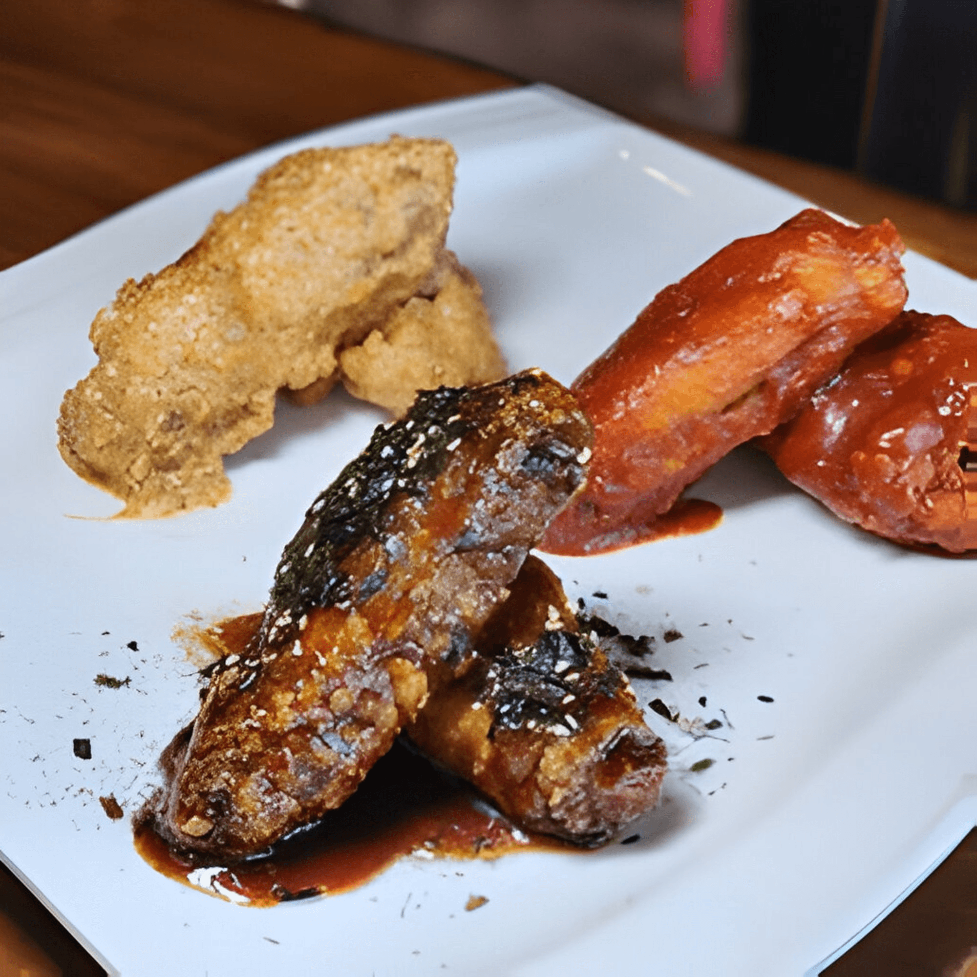 Fins N Wings gallery image #9