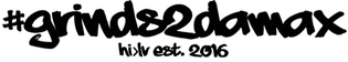 Grinds 2 Da Max Russell