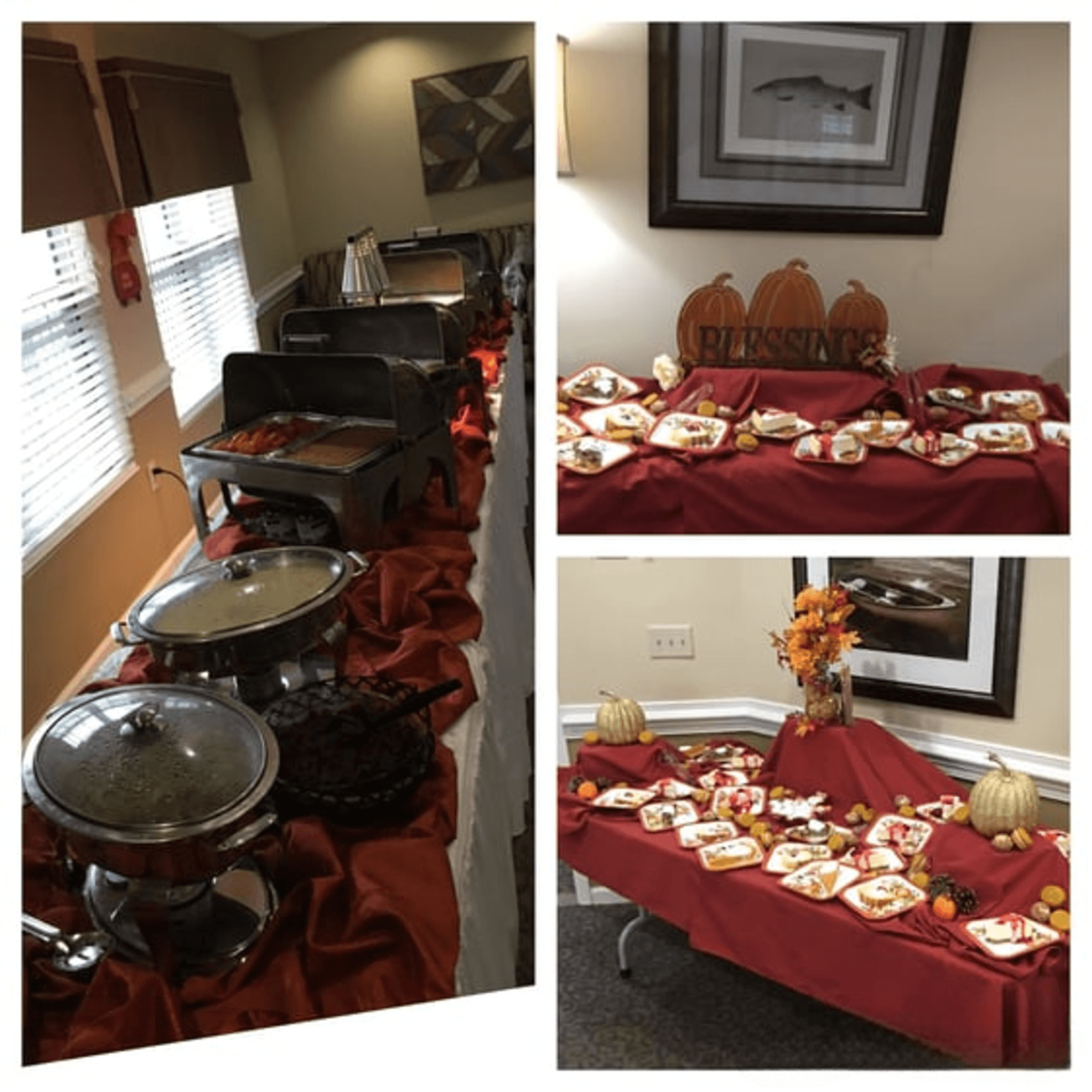 Blockers Soul Food Restaurant & Sports Bar gallery image #3