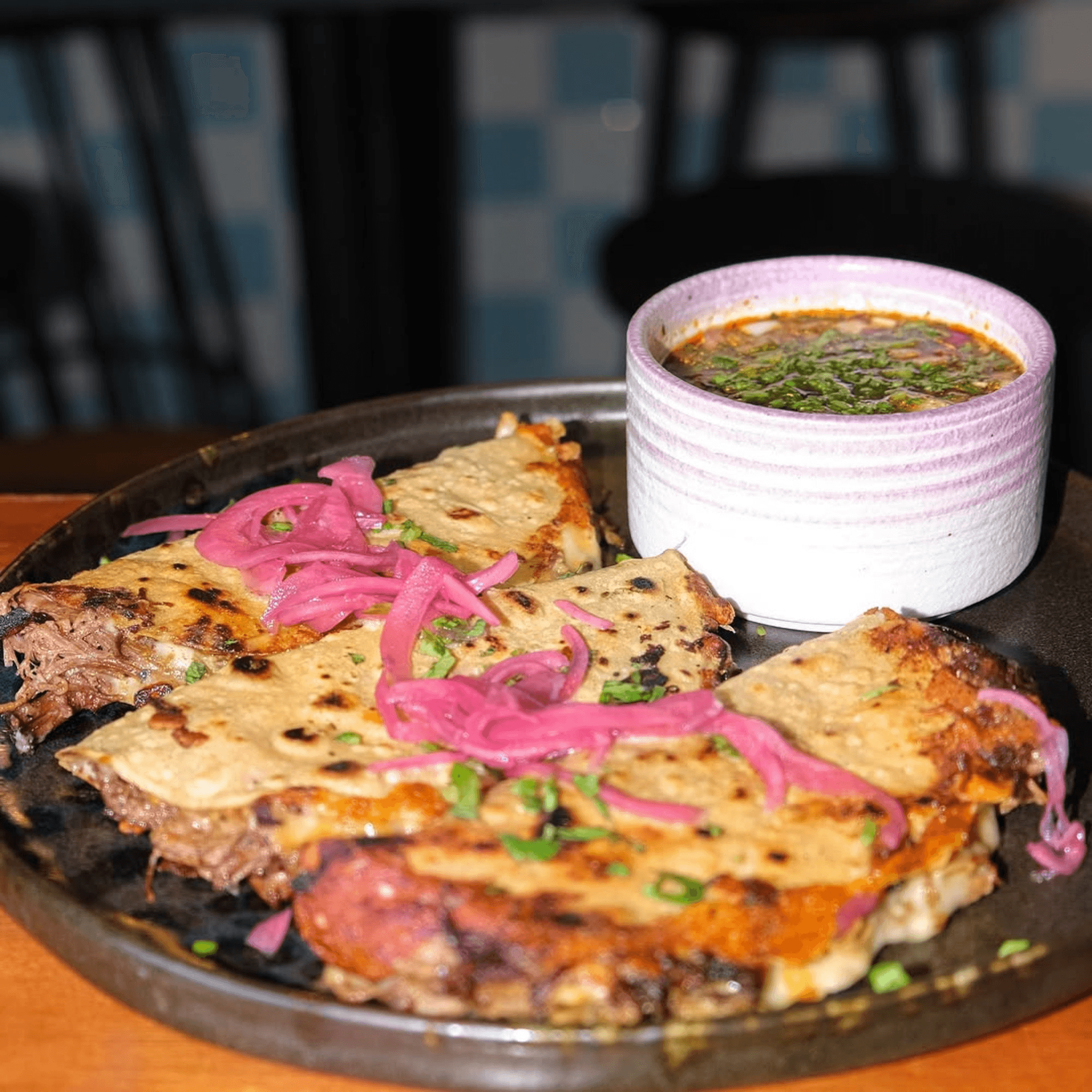 Papi's Tacos | Best Tacos in MD