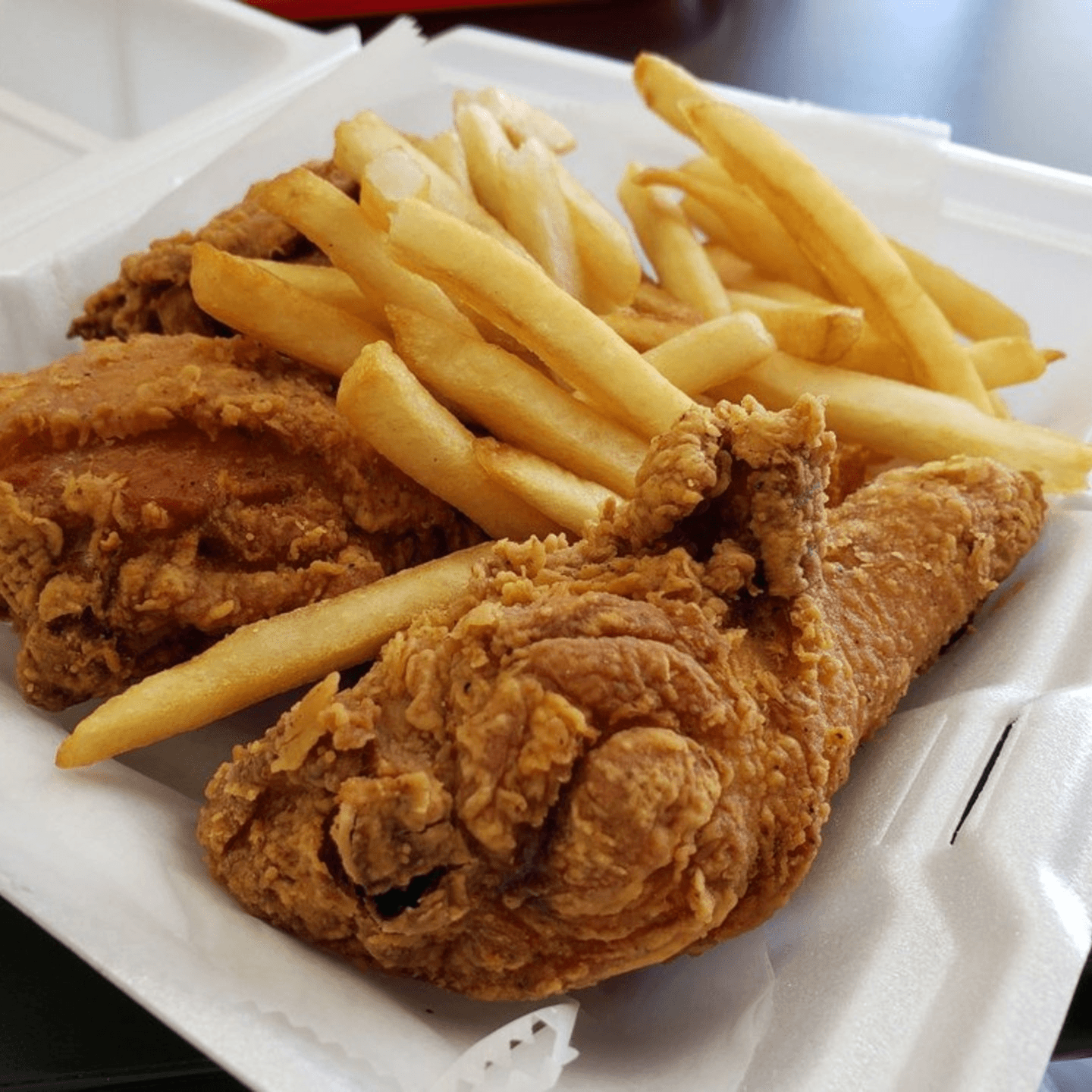 What Makes Our Food Different