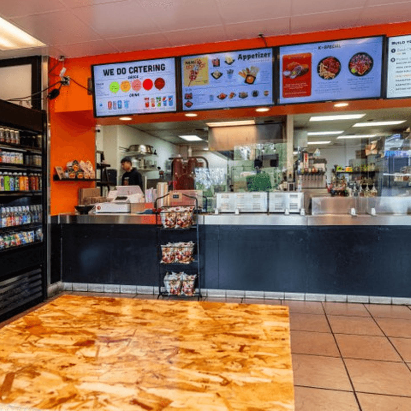 What Makes Bulgogi Hustle Special