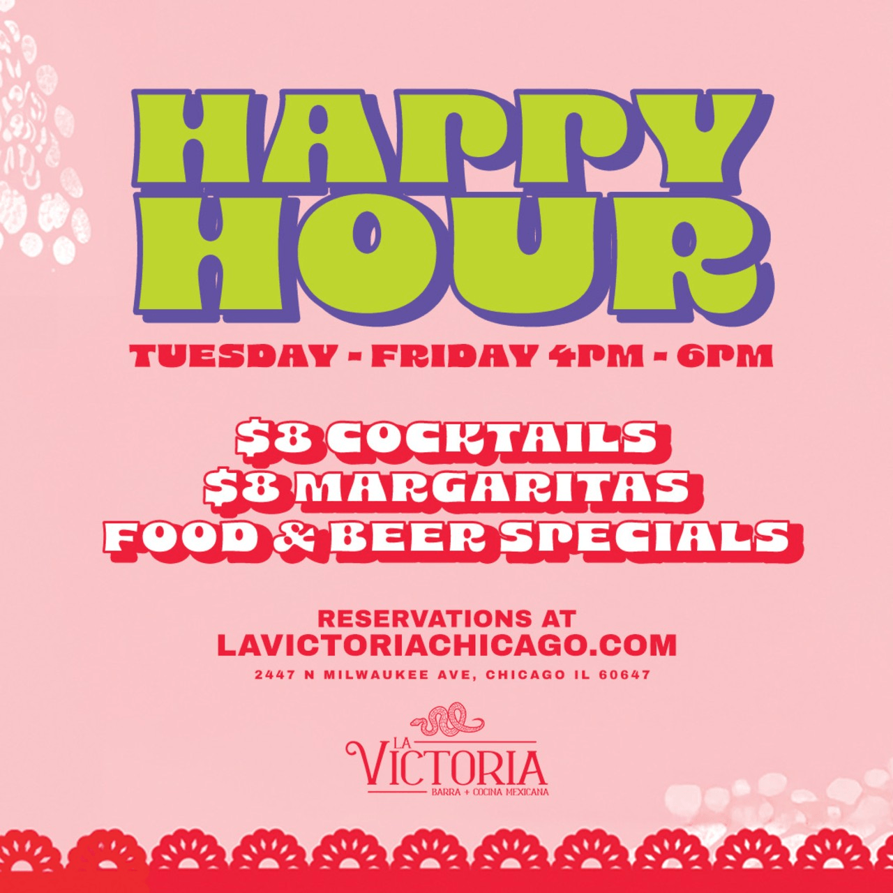 Restaurant Banner