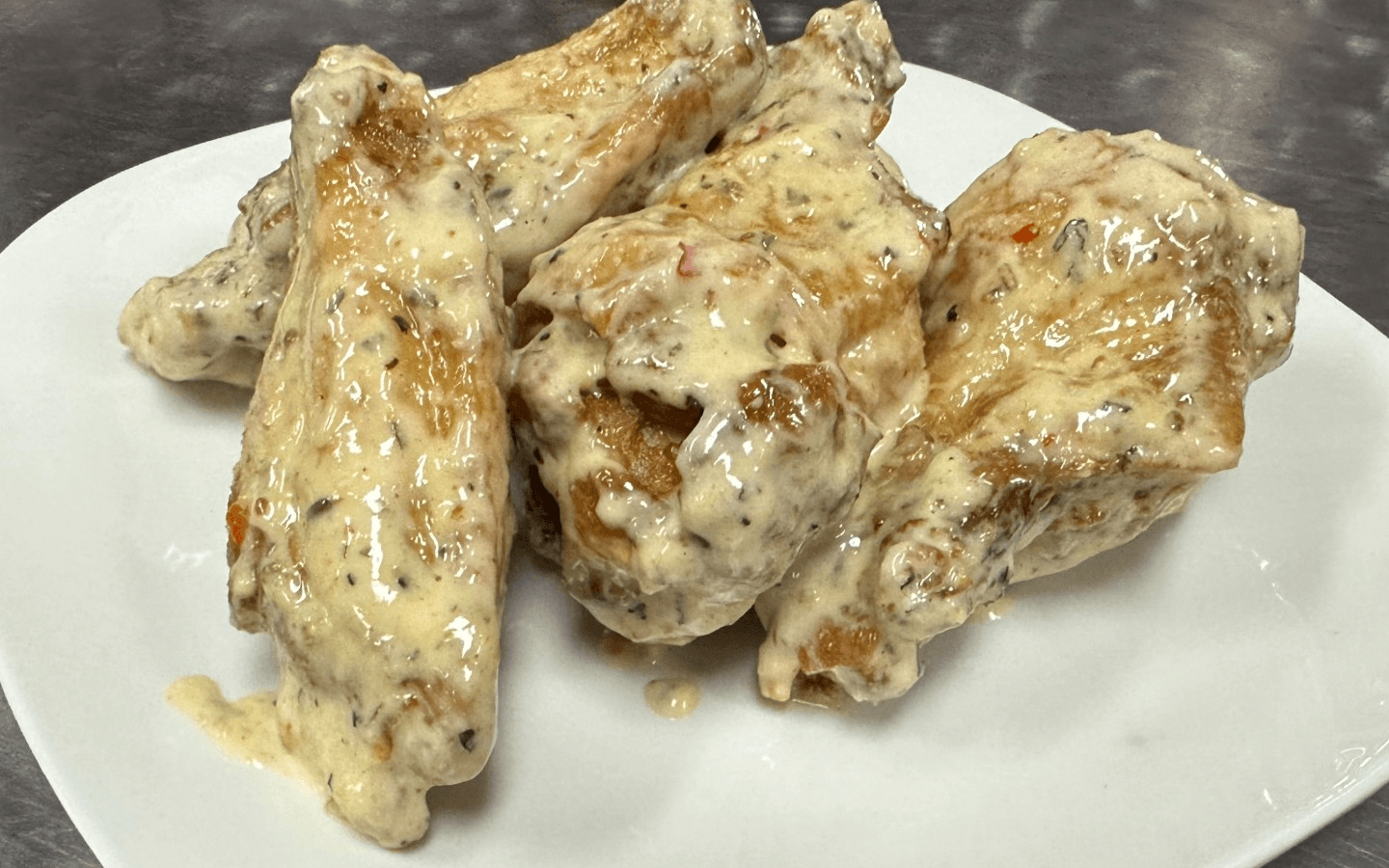 Order Online — Fresh, Fast, and Easy