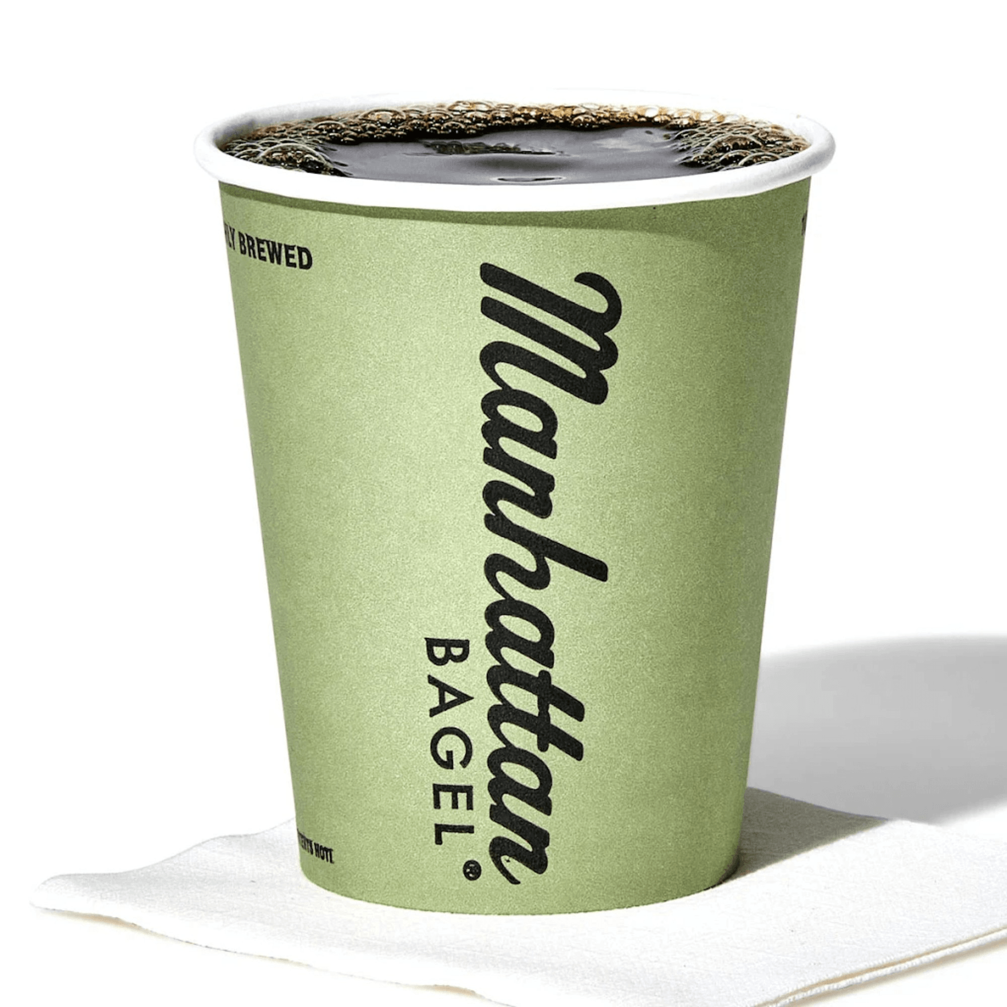 Manhattan Bagel gallery image #4