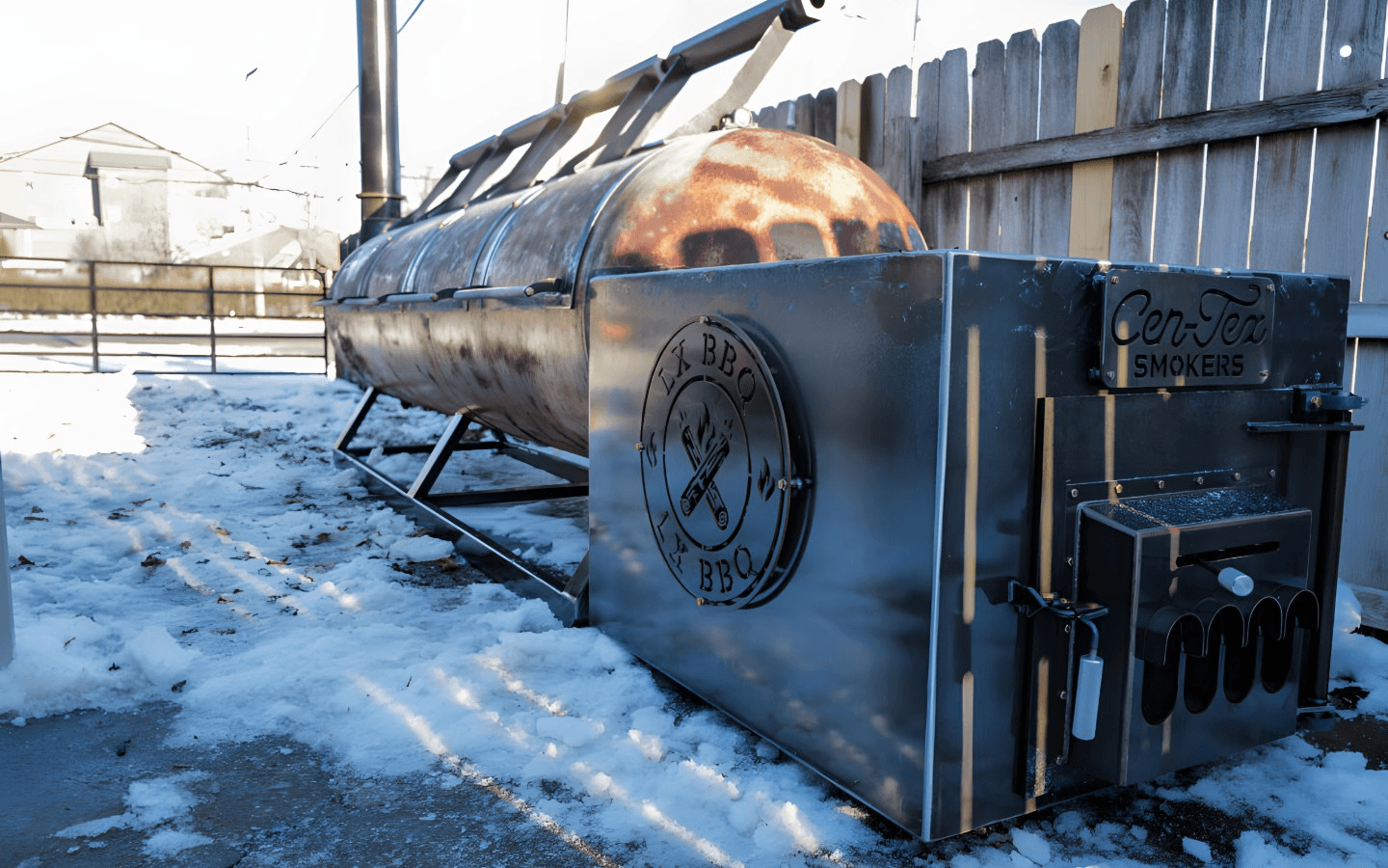 A Flavorful Journey from Our Family to Your Table