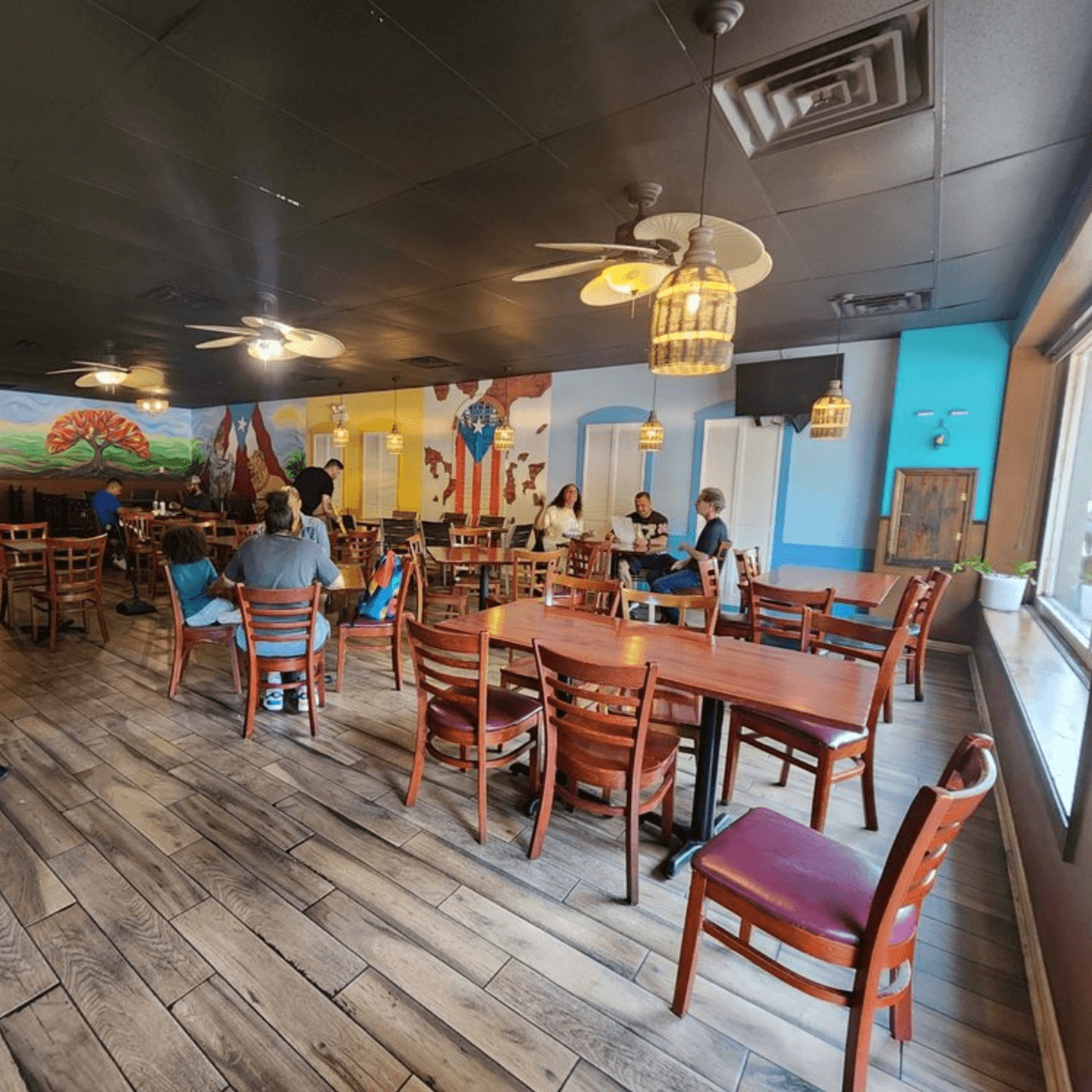 Relax, Relish, and Rediscover Island Traditions