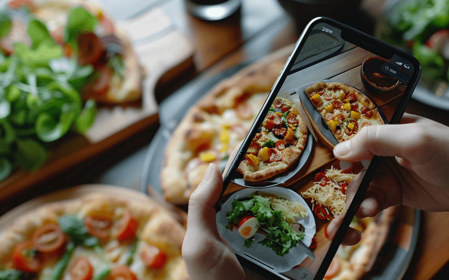 Order From Our Website