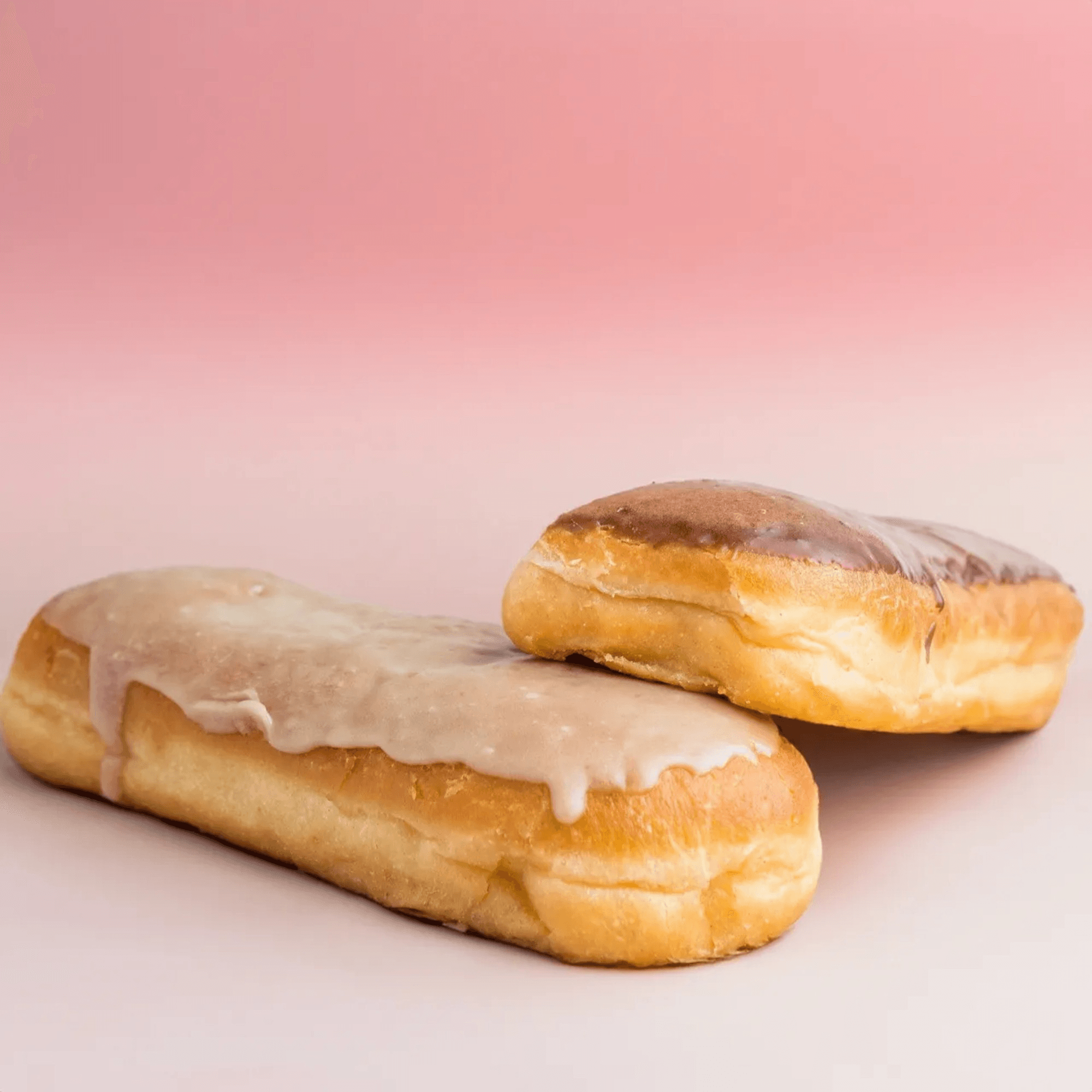 B.C's Donuts gallery image #4