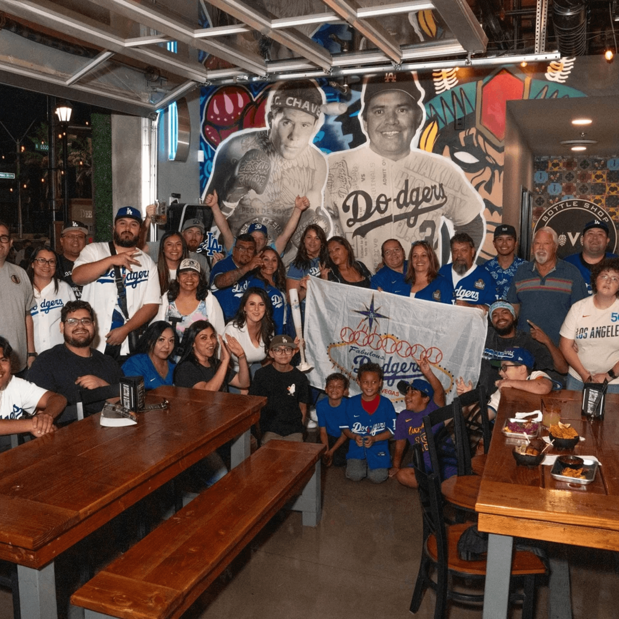 Servehzah Bottle Shop & Tap Room gallery image #8