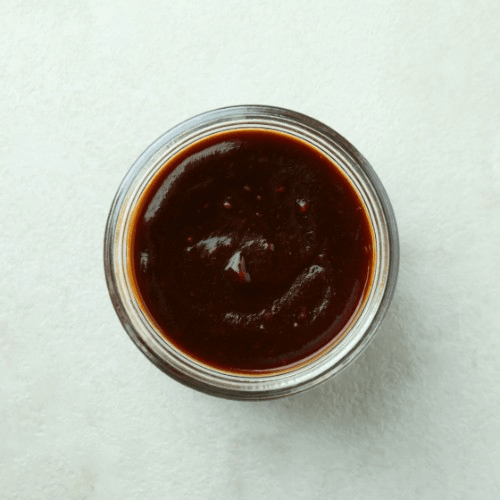 Mild Buffalo Sauce.