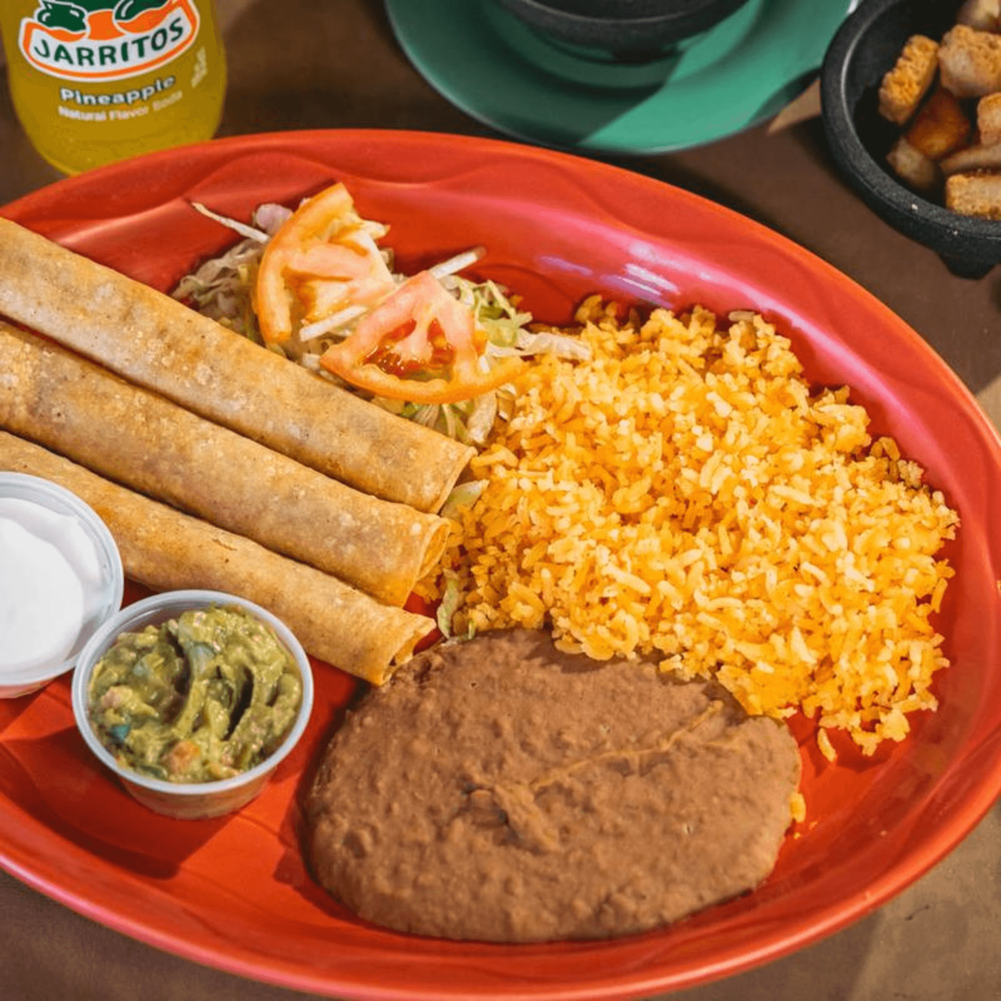 La Playita Mexican Restaurant Bar & Grill gallery image #5