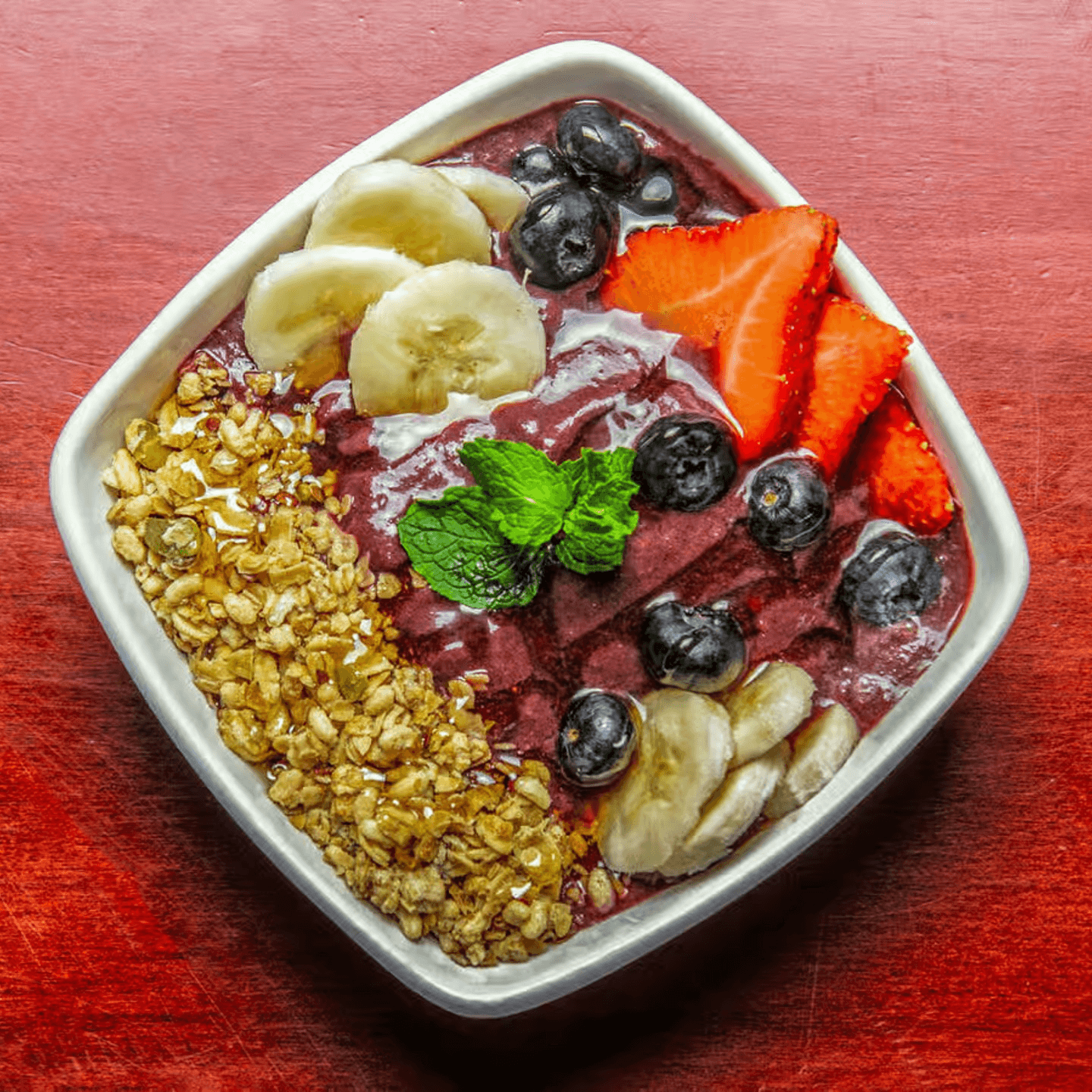 Convenience at Your Fingertips