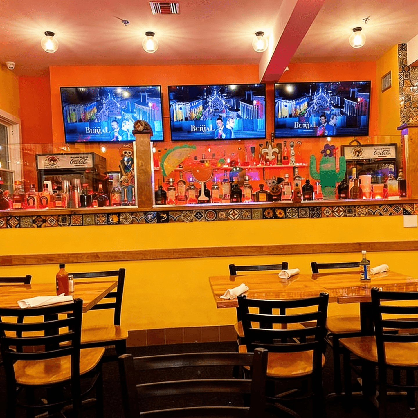 We’re Located in Gretna, LA