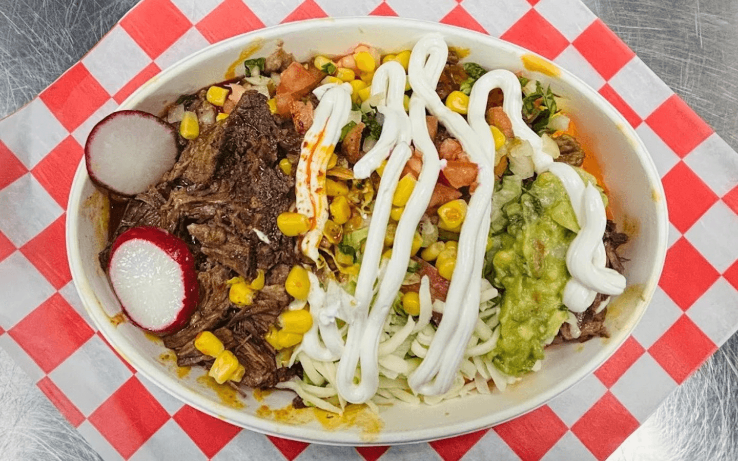 Carnales Taqueria Rewards