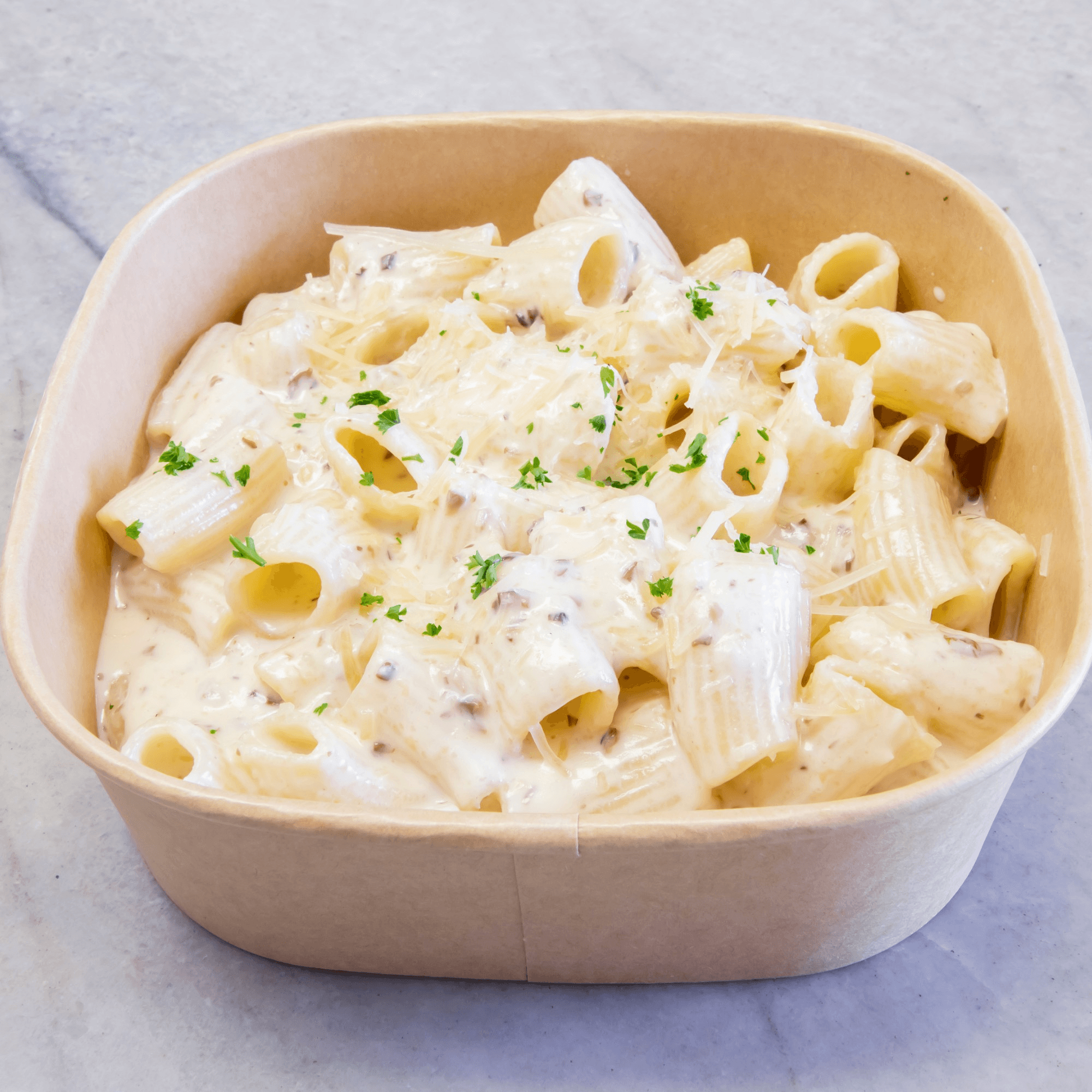 Pasta On The Fly gallery image #1