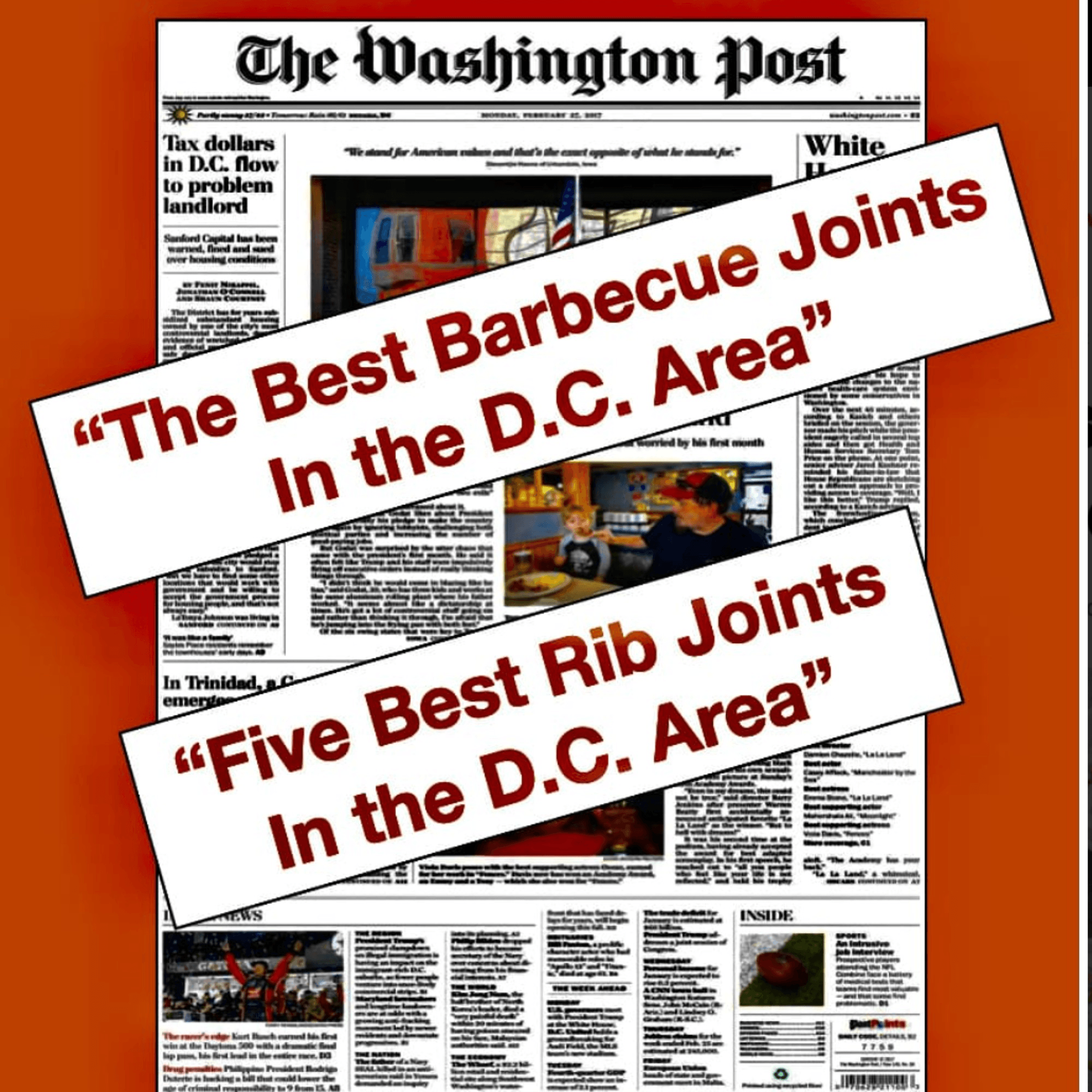 Fat Pete's BBQ gallery image #2