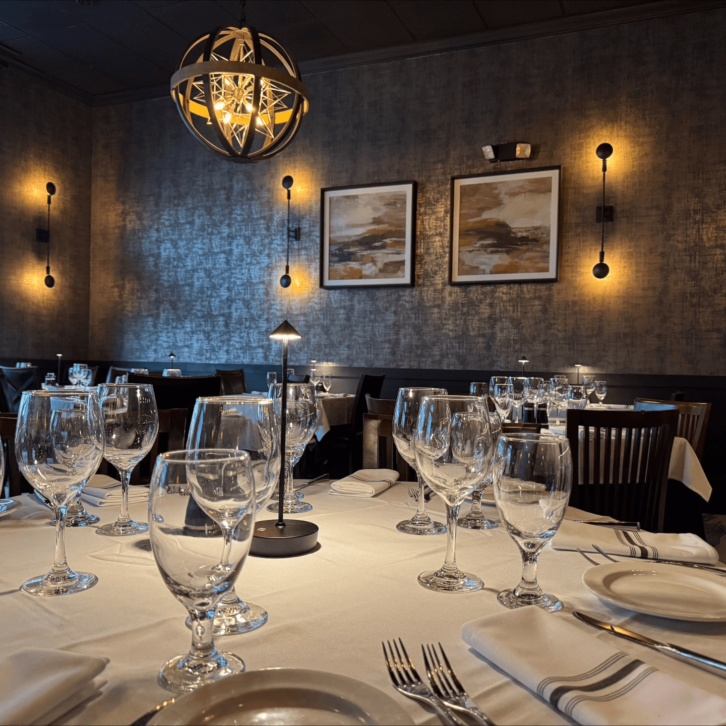 Events Made Unforgettable