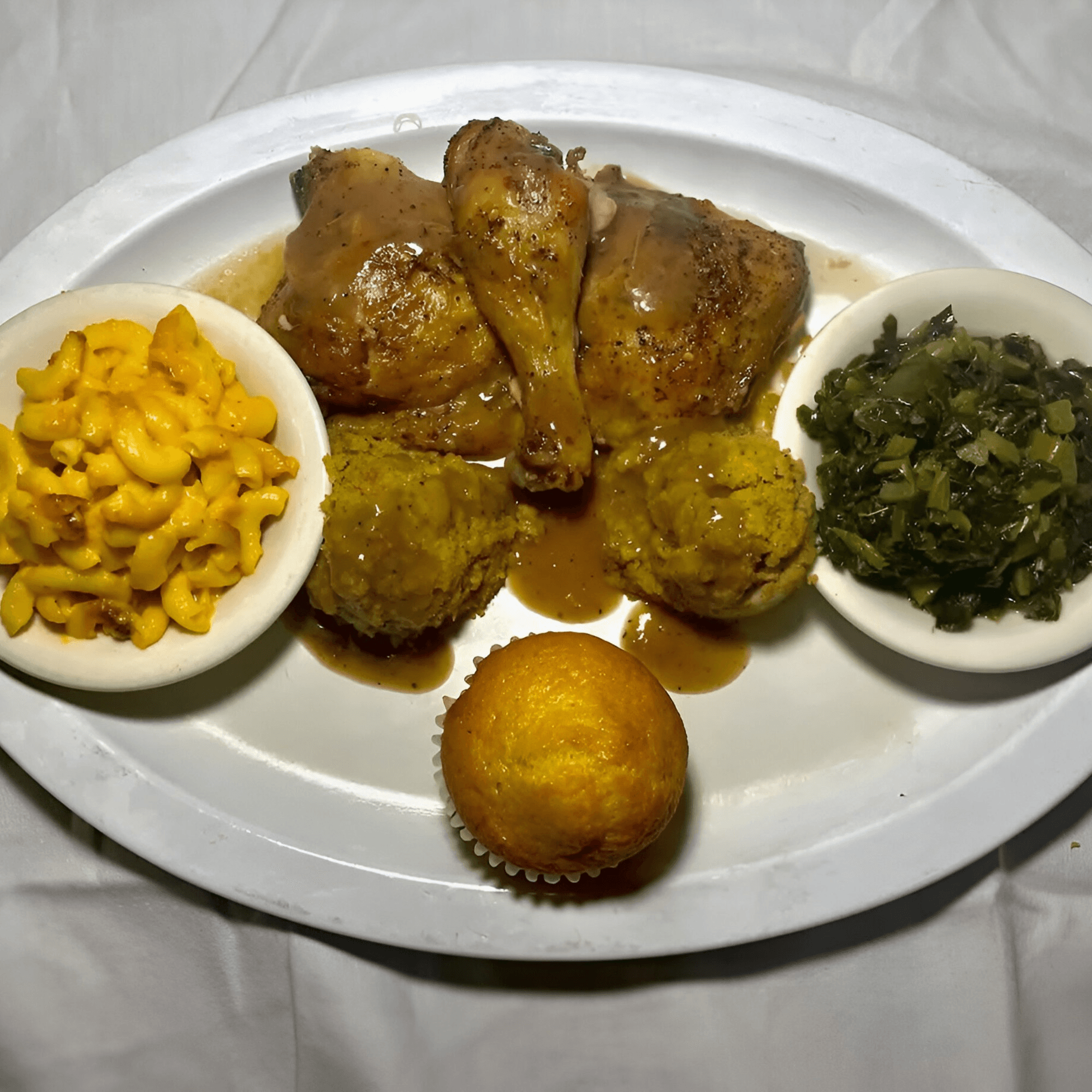 Dan's Soul Food and Cafe gallery image #1