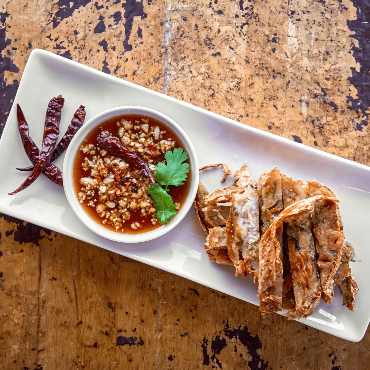 What Inspires Our Cuisine