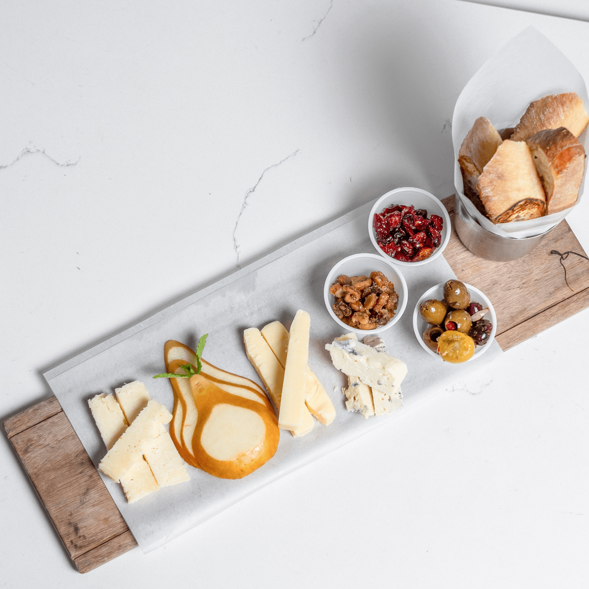 Pear Street Bistro gallery image #3