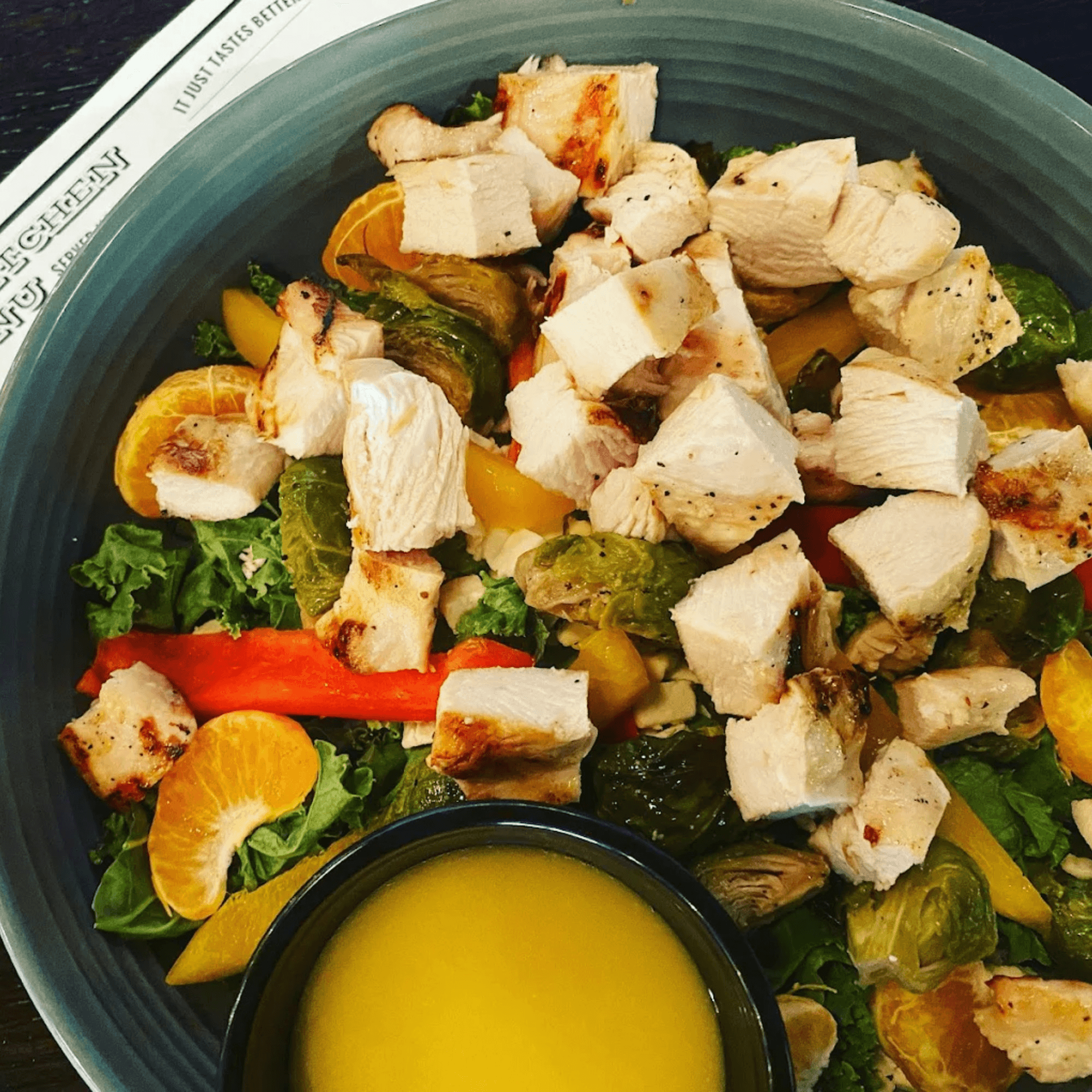 Annie O's Kitchen gallery image #5