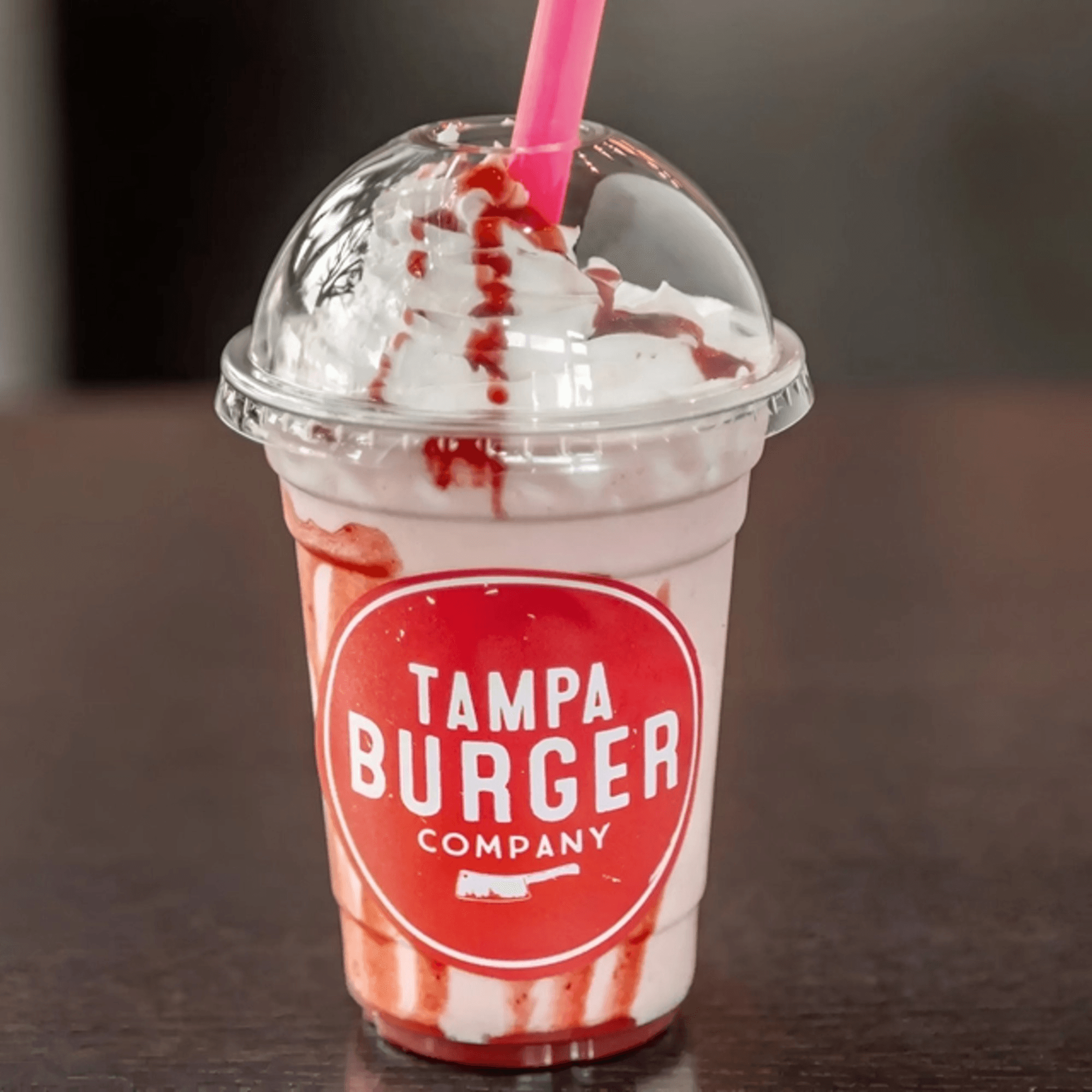 Tampa Burger Company  gallery image #8