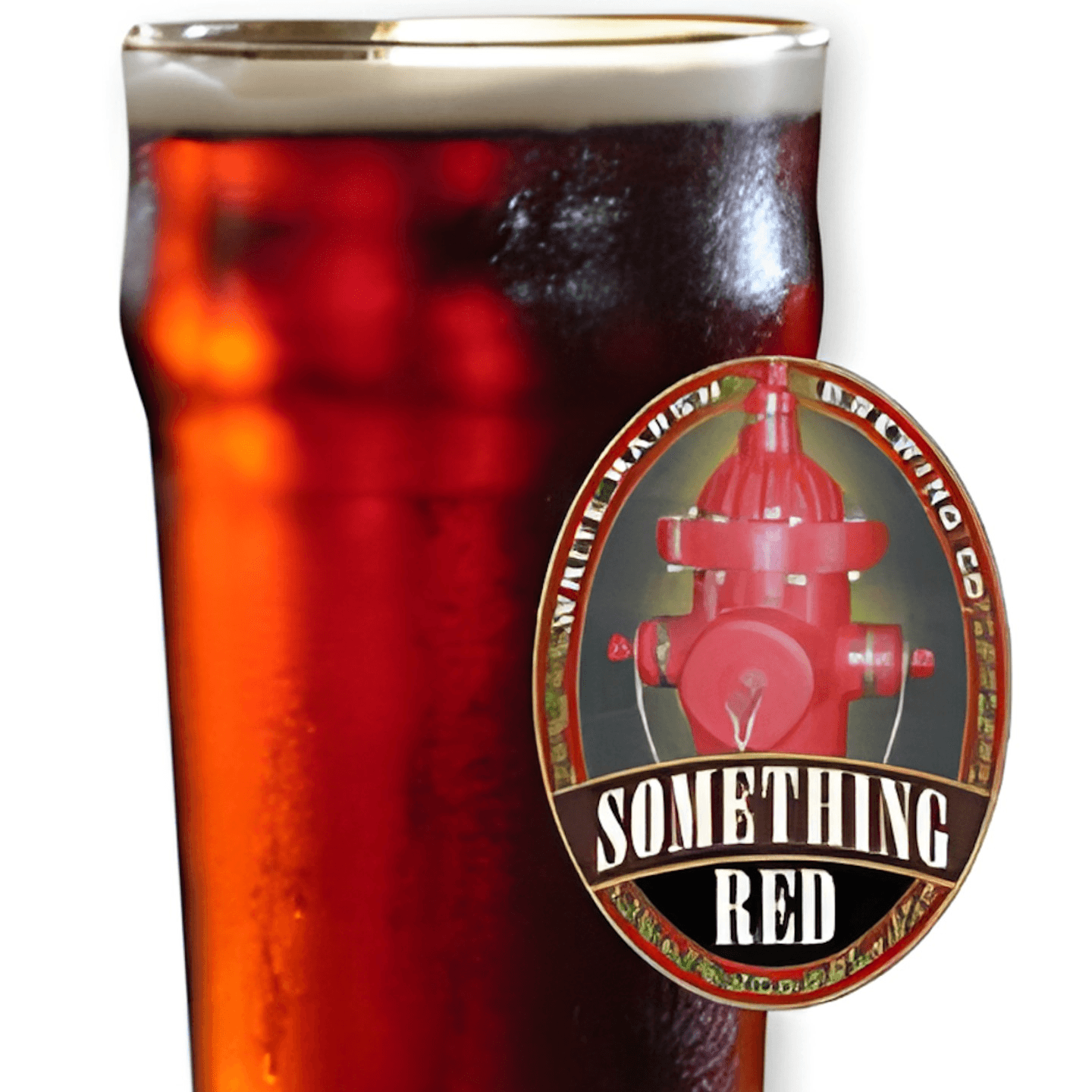 Something Red: Maryland Governor’s Cup Winner