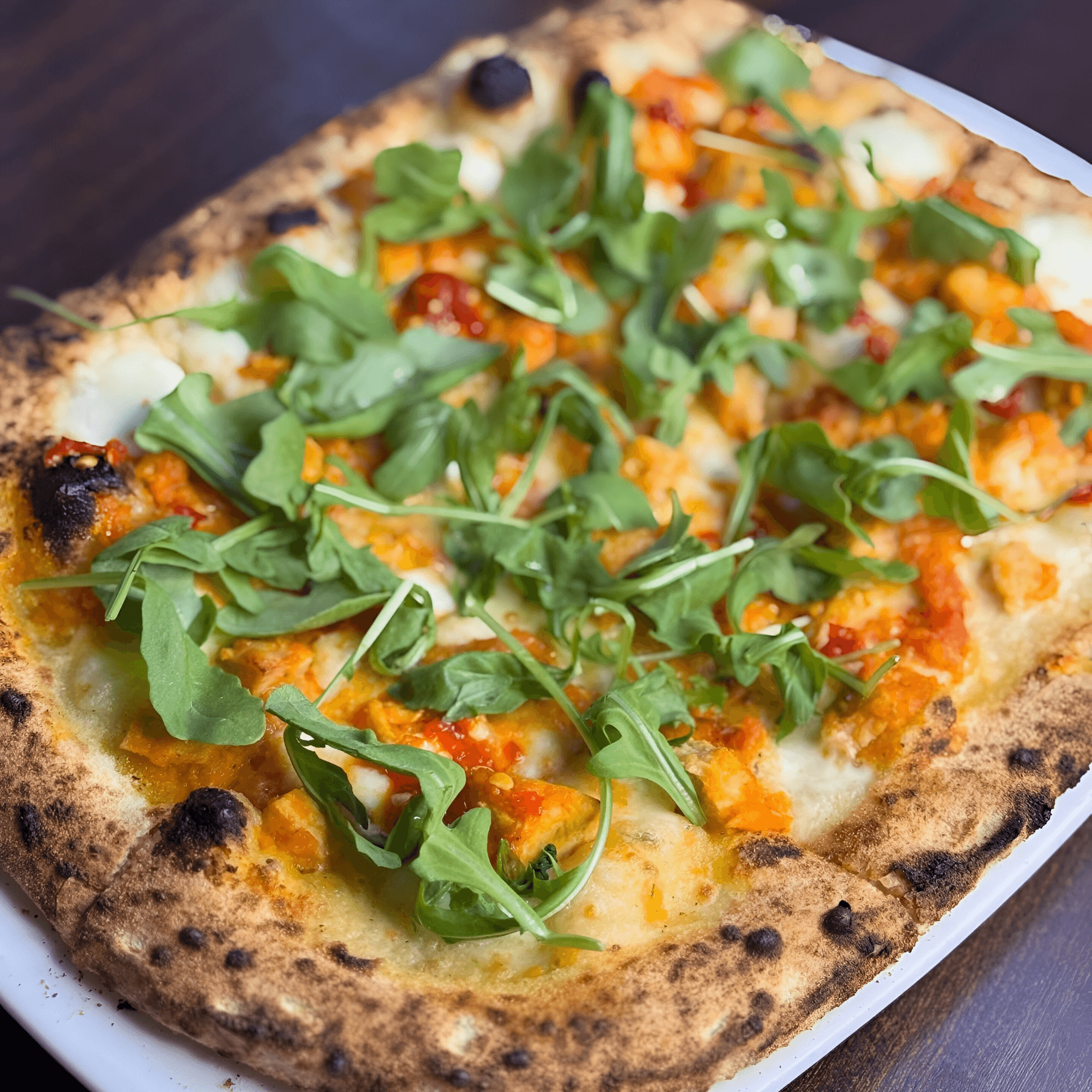 Black Oak on Fifth gallery image #3