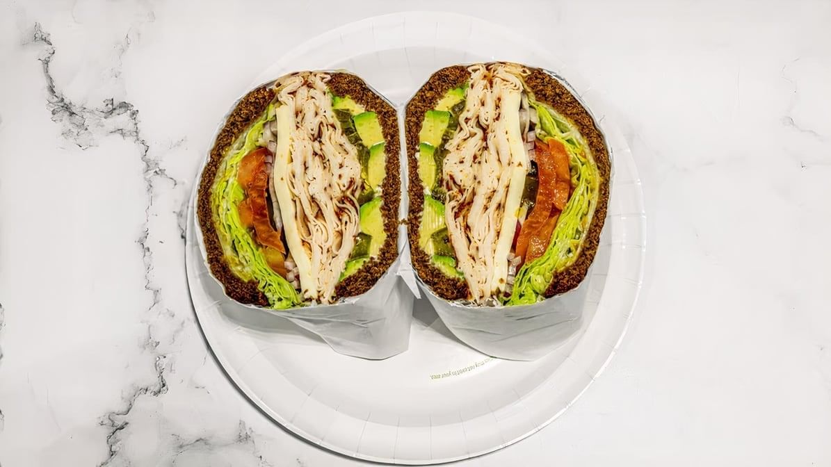 Convenient Takeout Options for Deli and Sandwiches