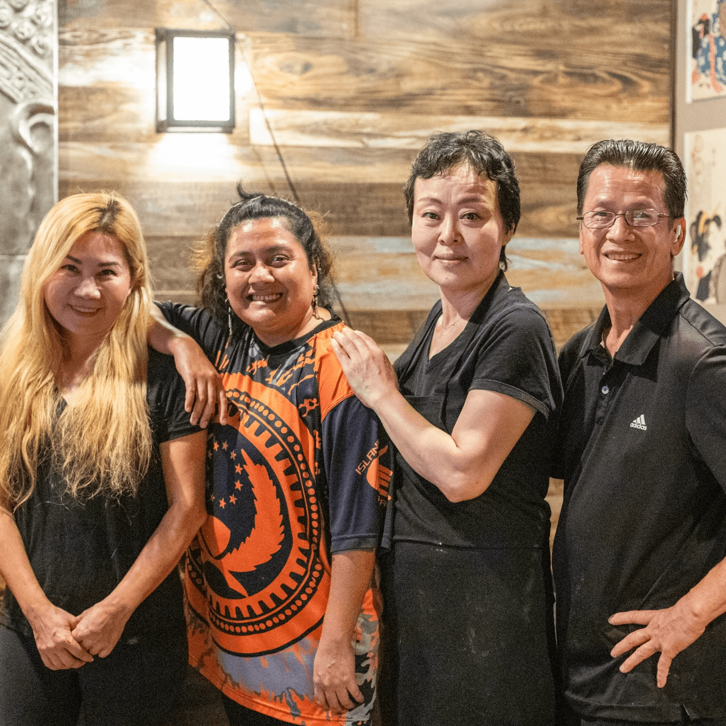 Why the Community Keeps Coming Back 🥢