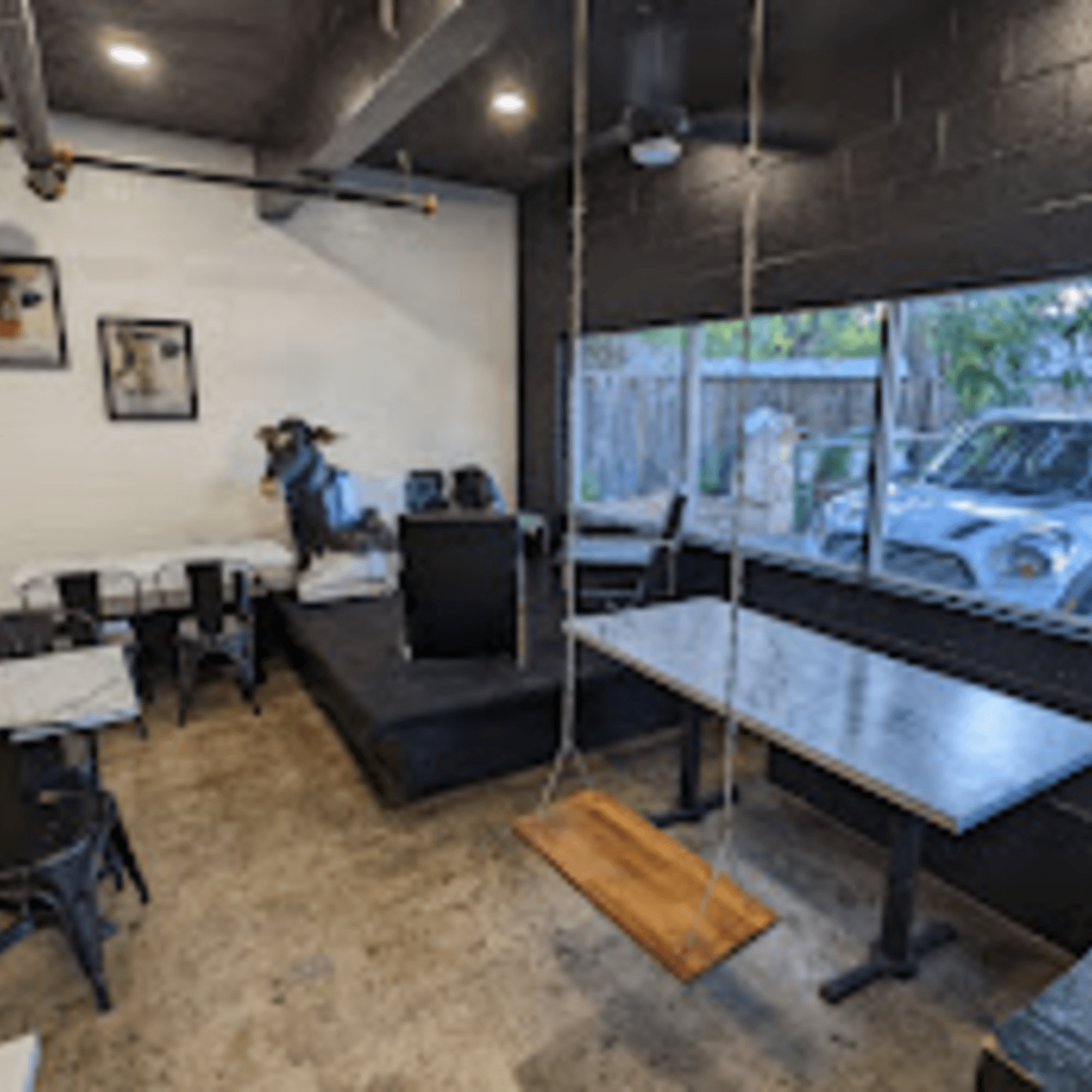 Lazi Cow gallery image #7