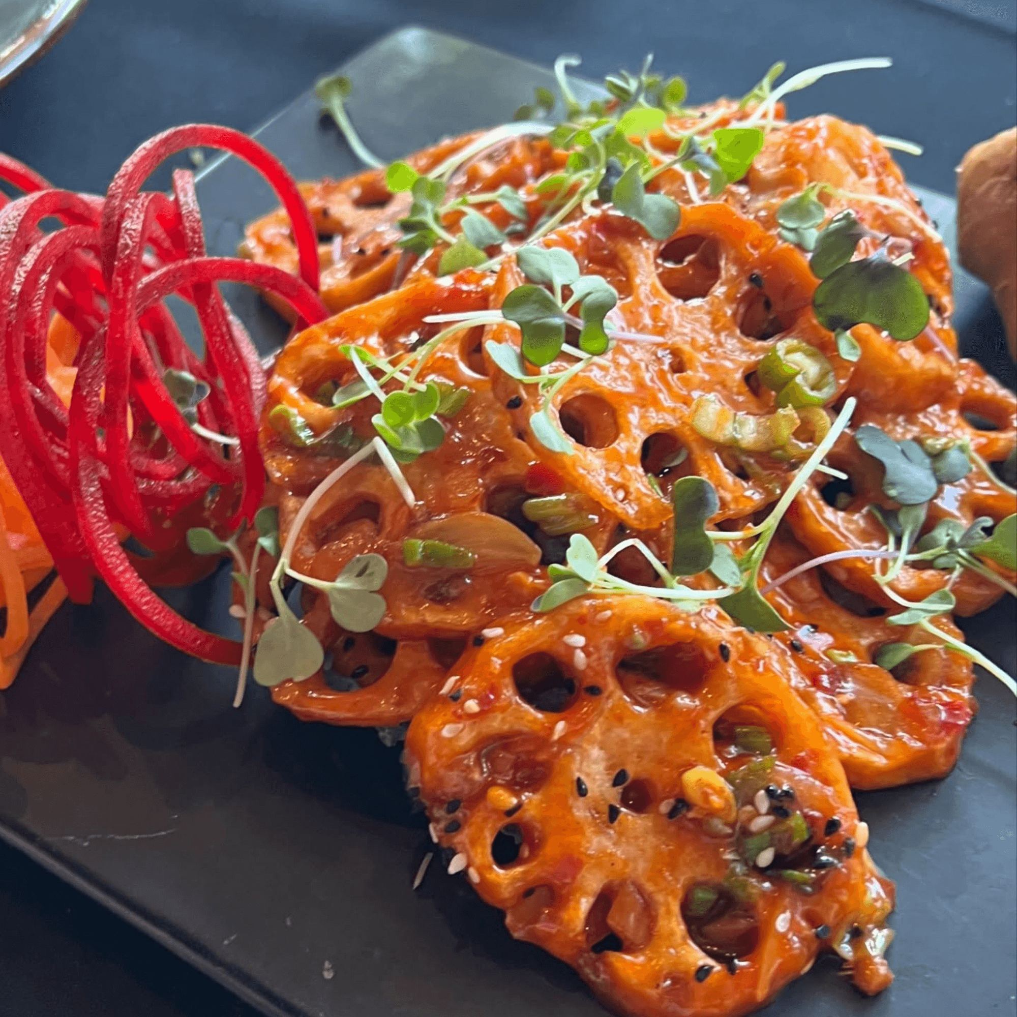 Jalwa: Modern Indian Dining Contact gallery image #8