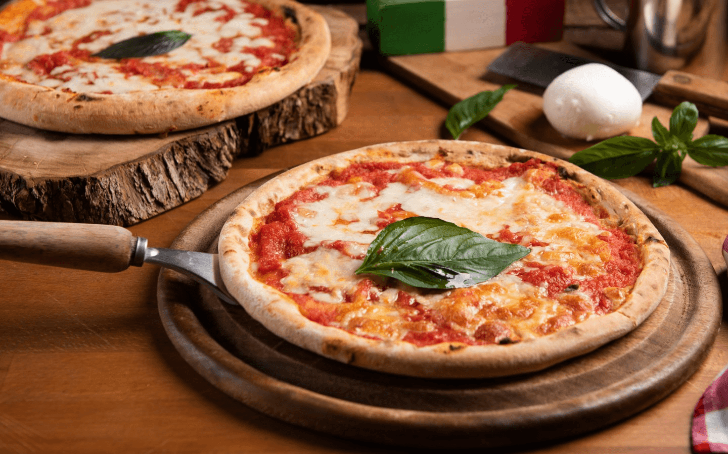 Ristorante da Maria Rewards