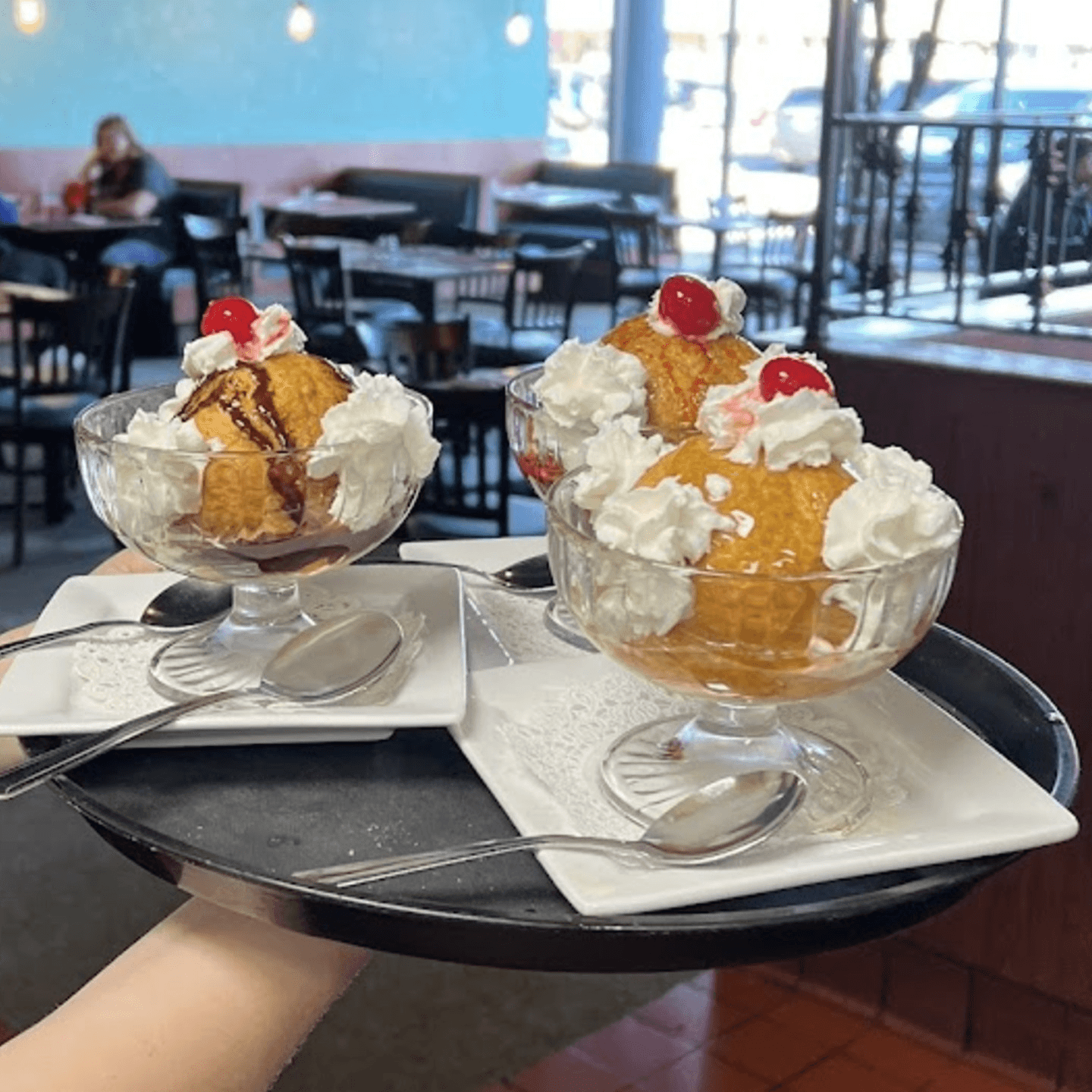 More Than Just a Meal