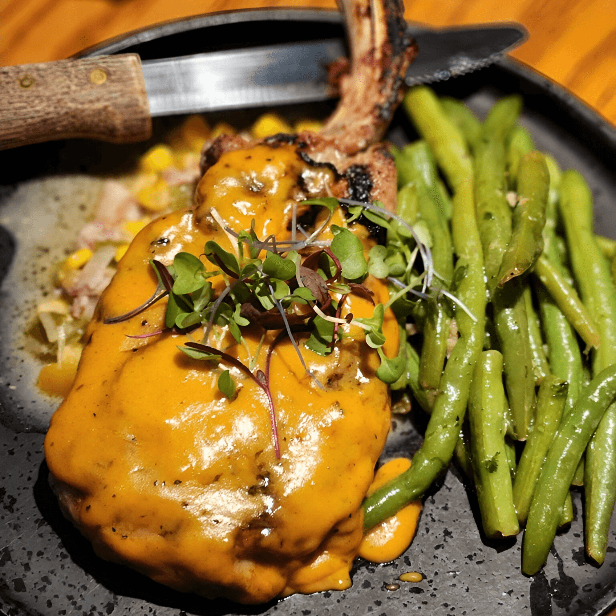 SamB's Restaurant gallery image #9