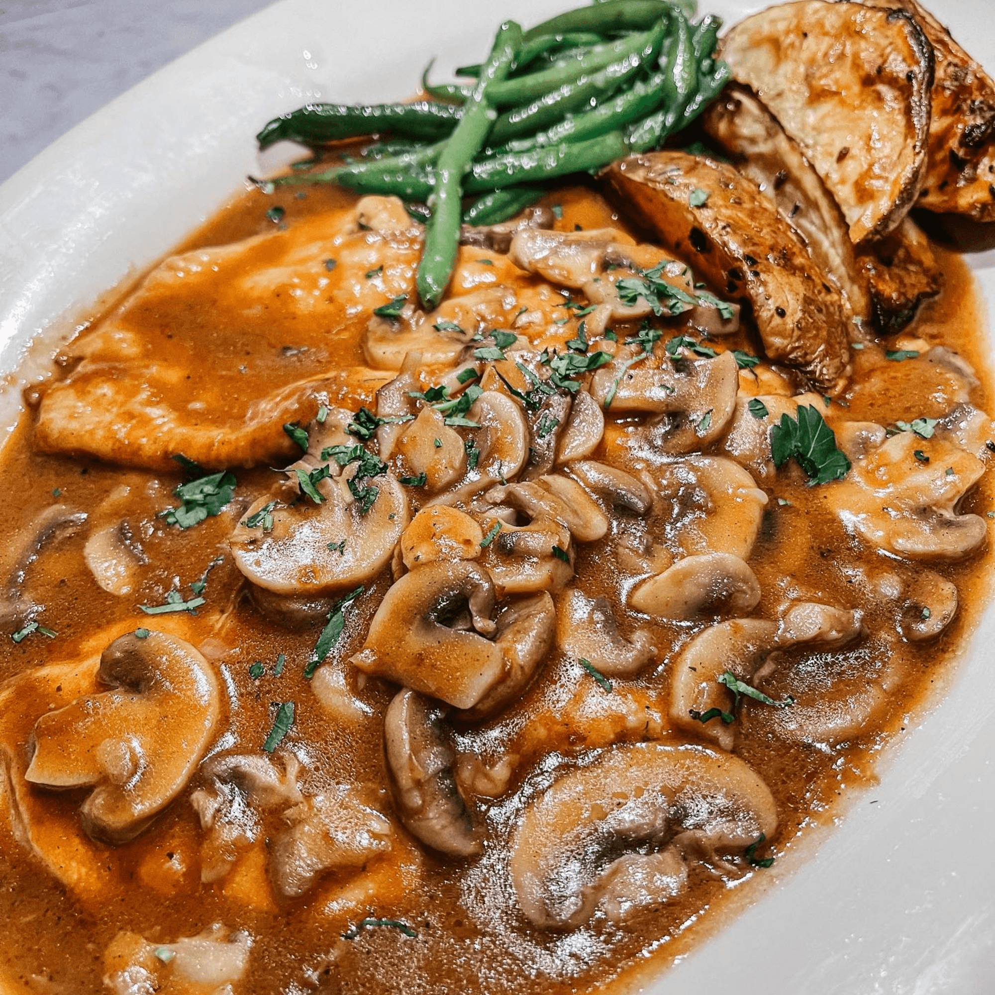 Fig & Tomato Italian European Eatery gallery image #2