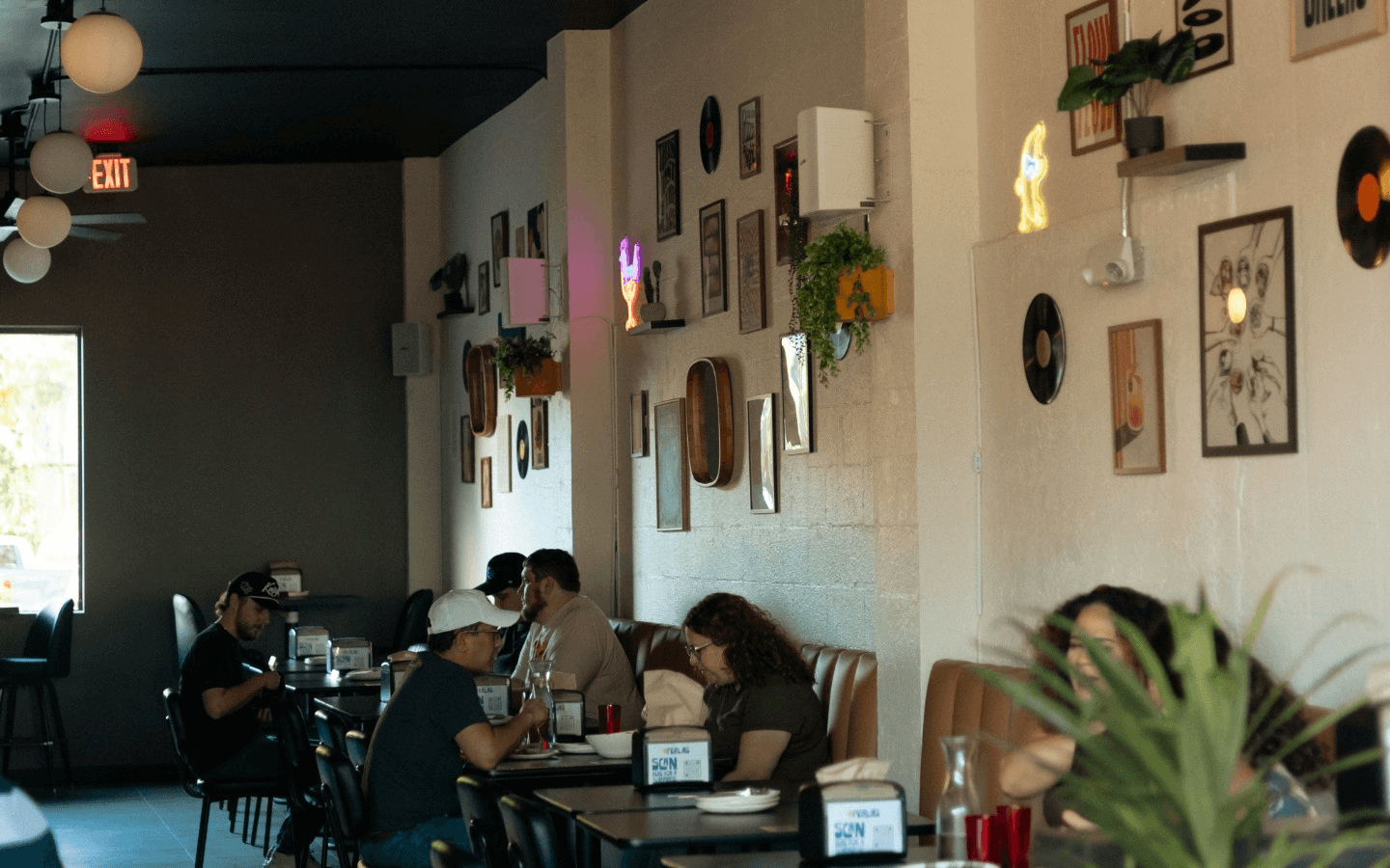 Welcome to Perla’s Pizza