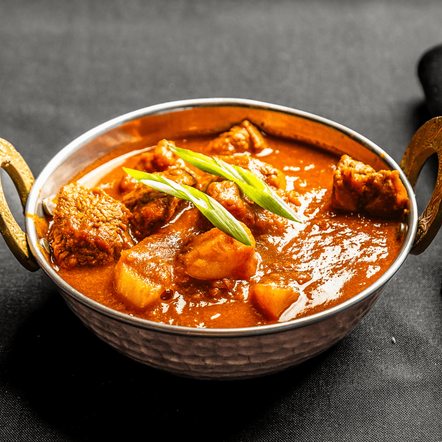 An Iconic Indian Dish: Vindaloo