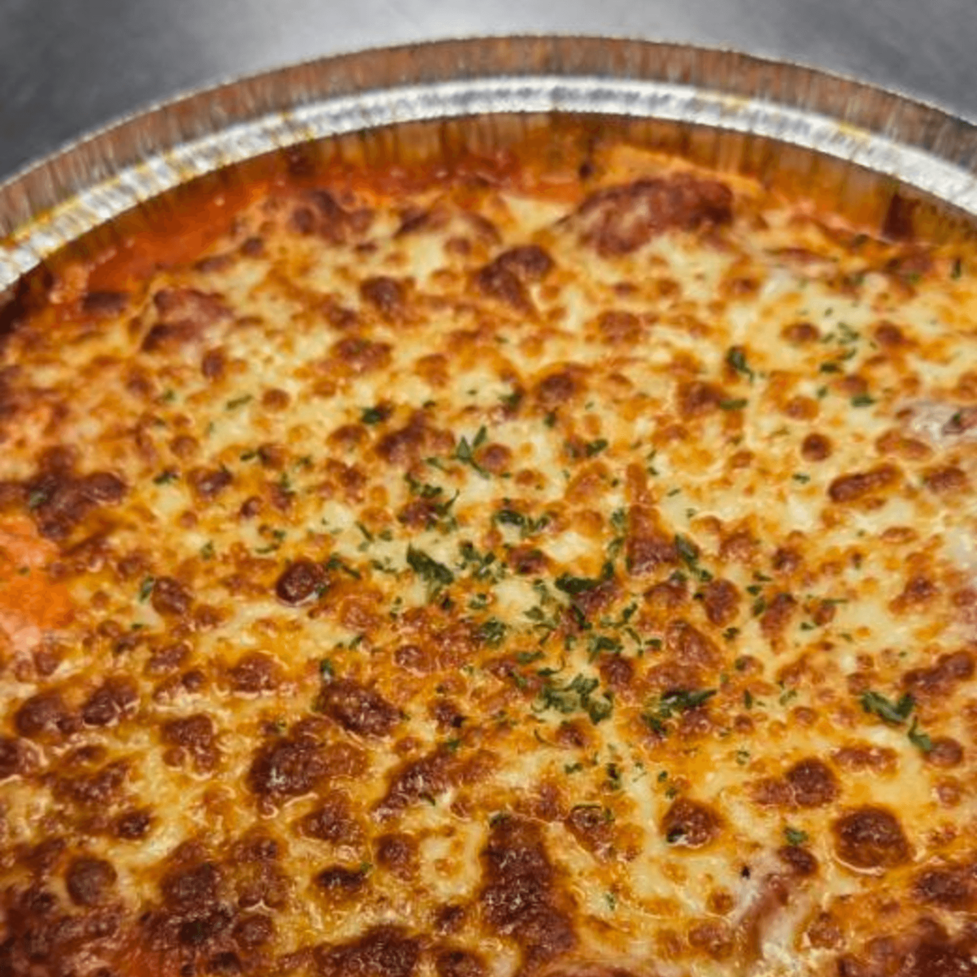 The Last Slice gallery image #9