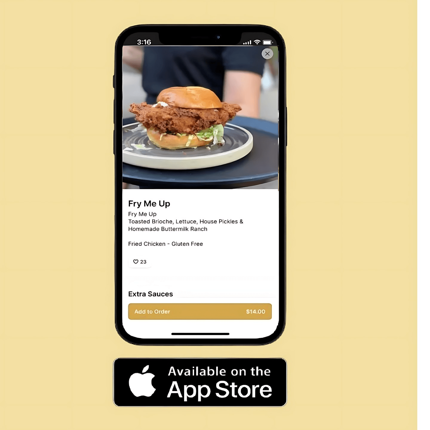 Download Our iOS App