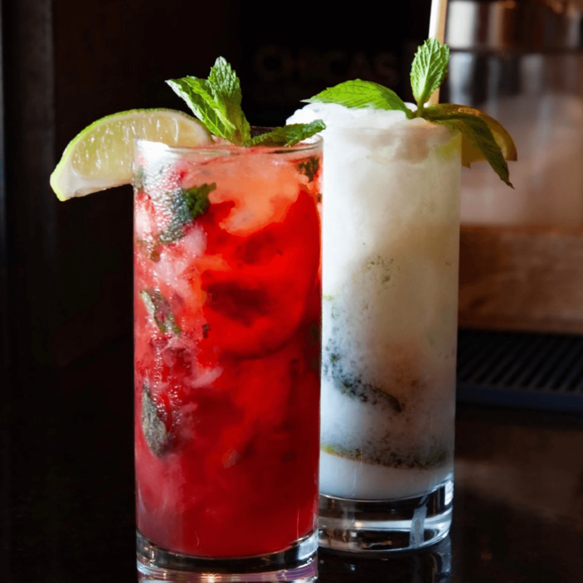 Chica's Cuban Cafe gallery image #1