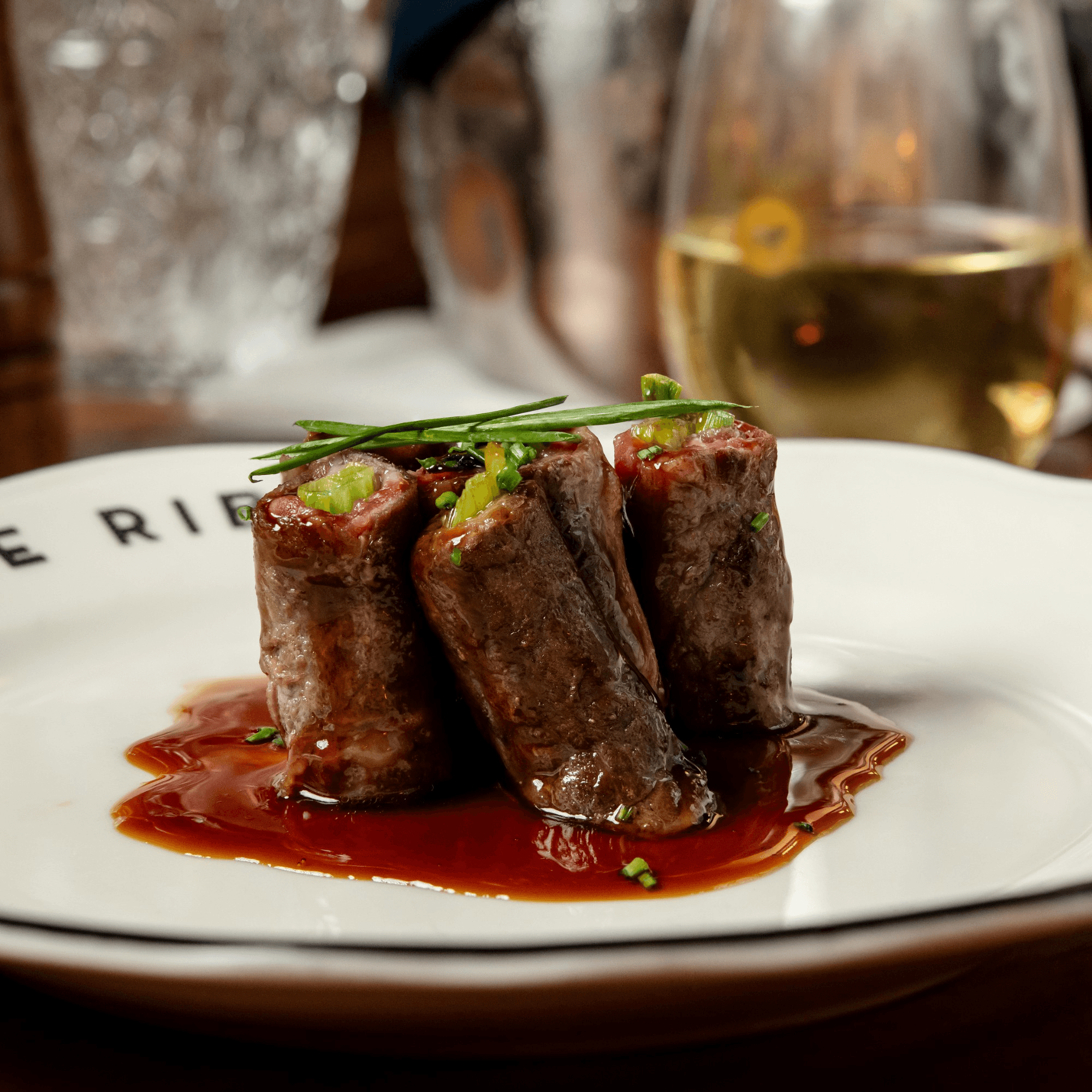 The Ribbon gallery image #2