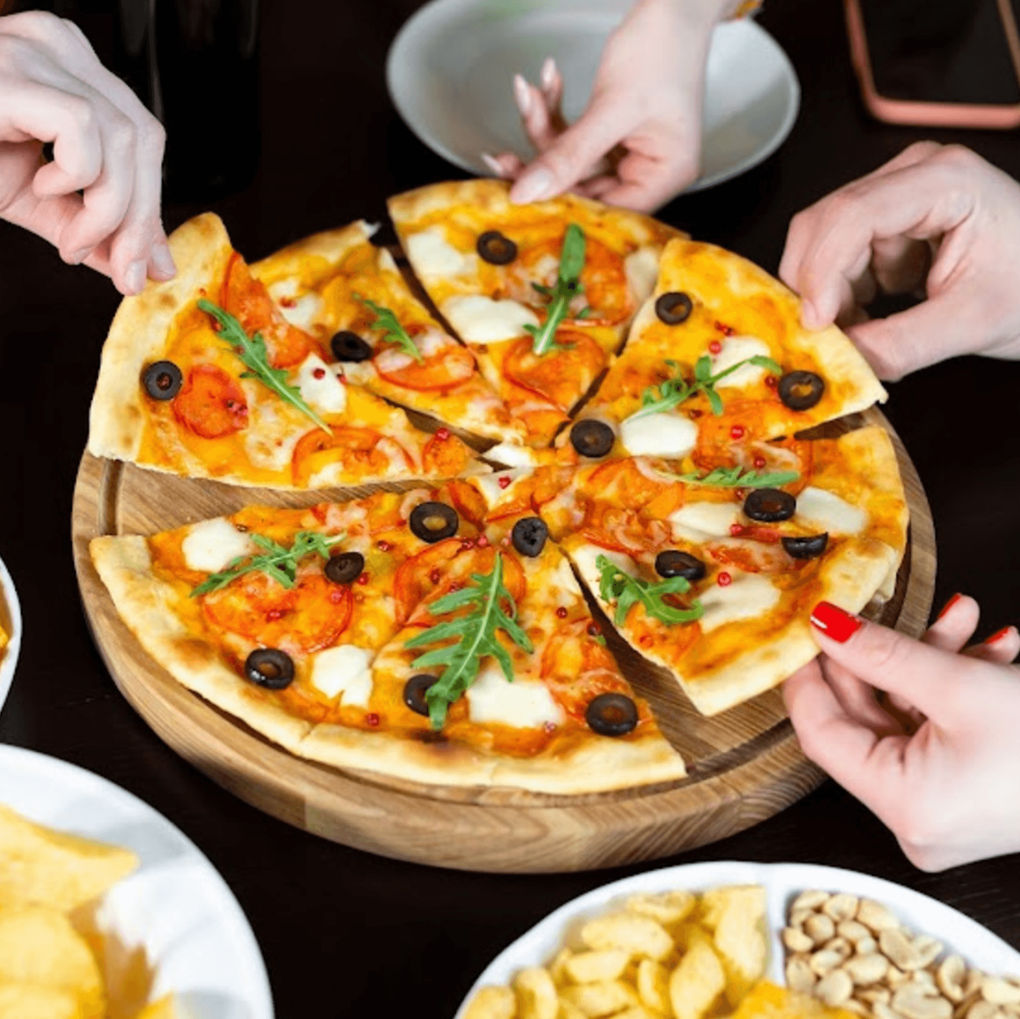 Ruby's by the Sea gallery image #1