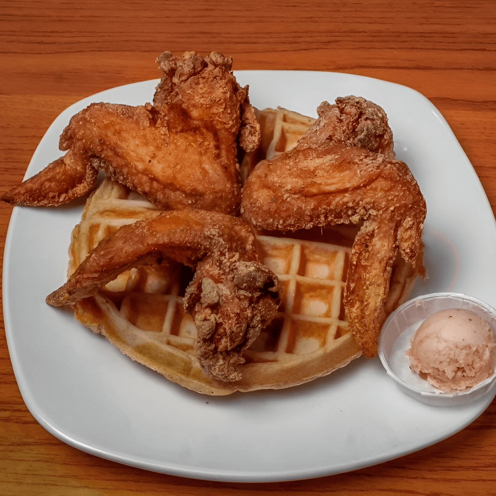 Dame's Chicken & Waffles gallery image #1