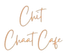 Chit Chaat Cafe