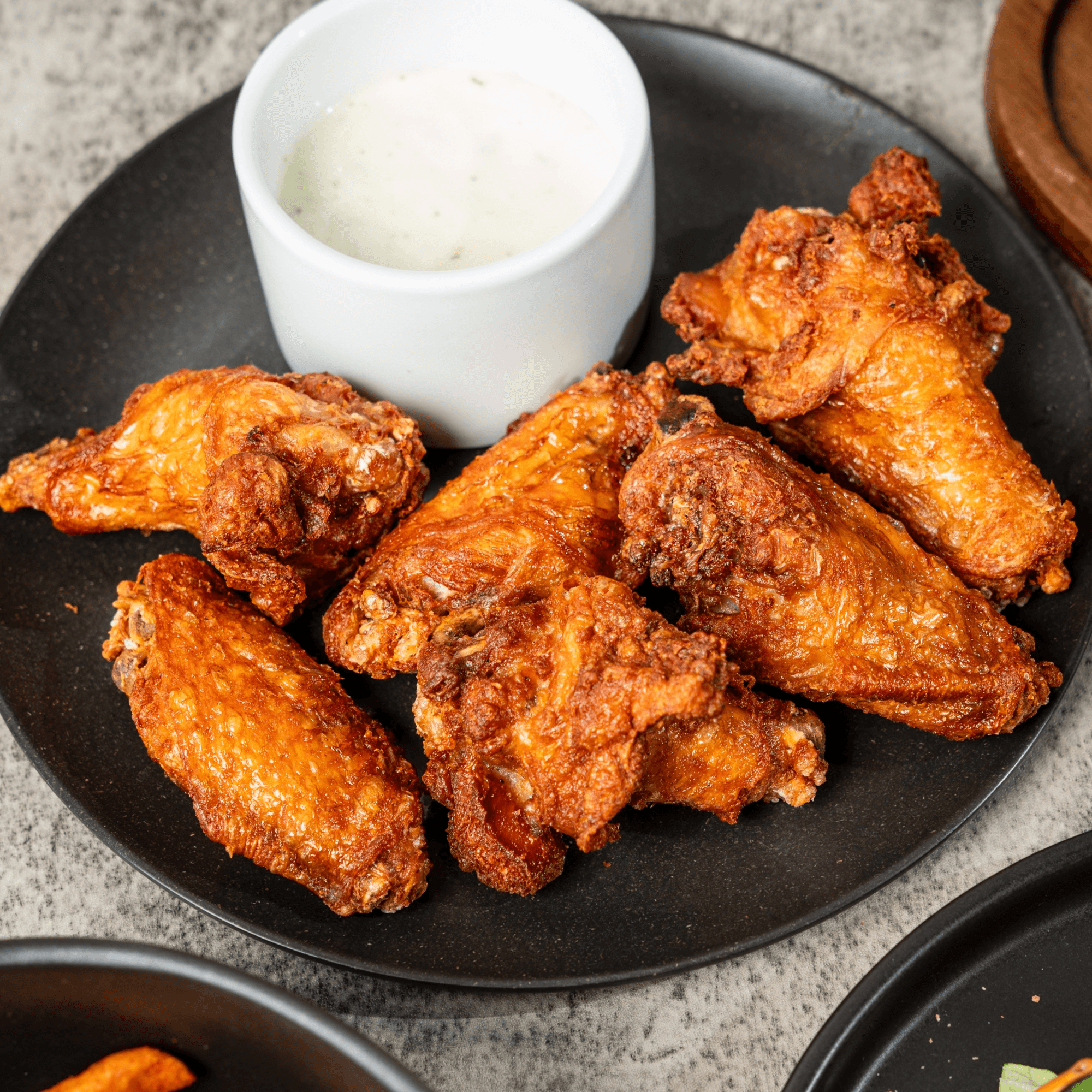 Singas Famous Pizza gallery image #7