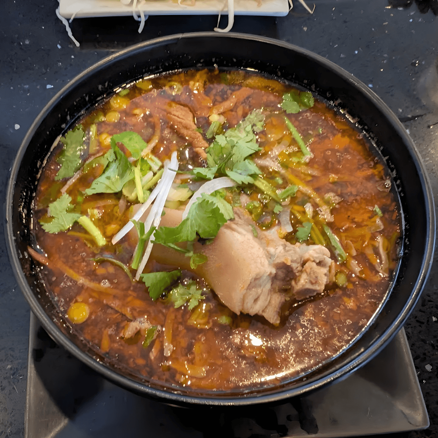 Let Us Cater Your Next Event