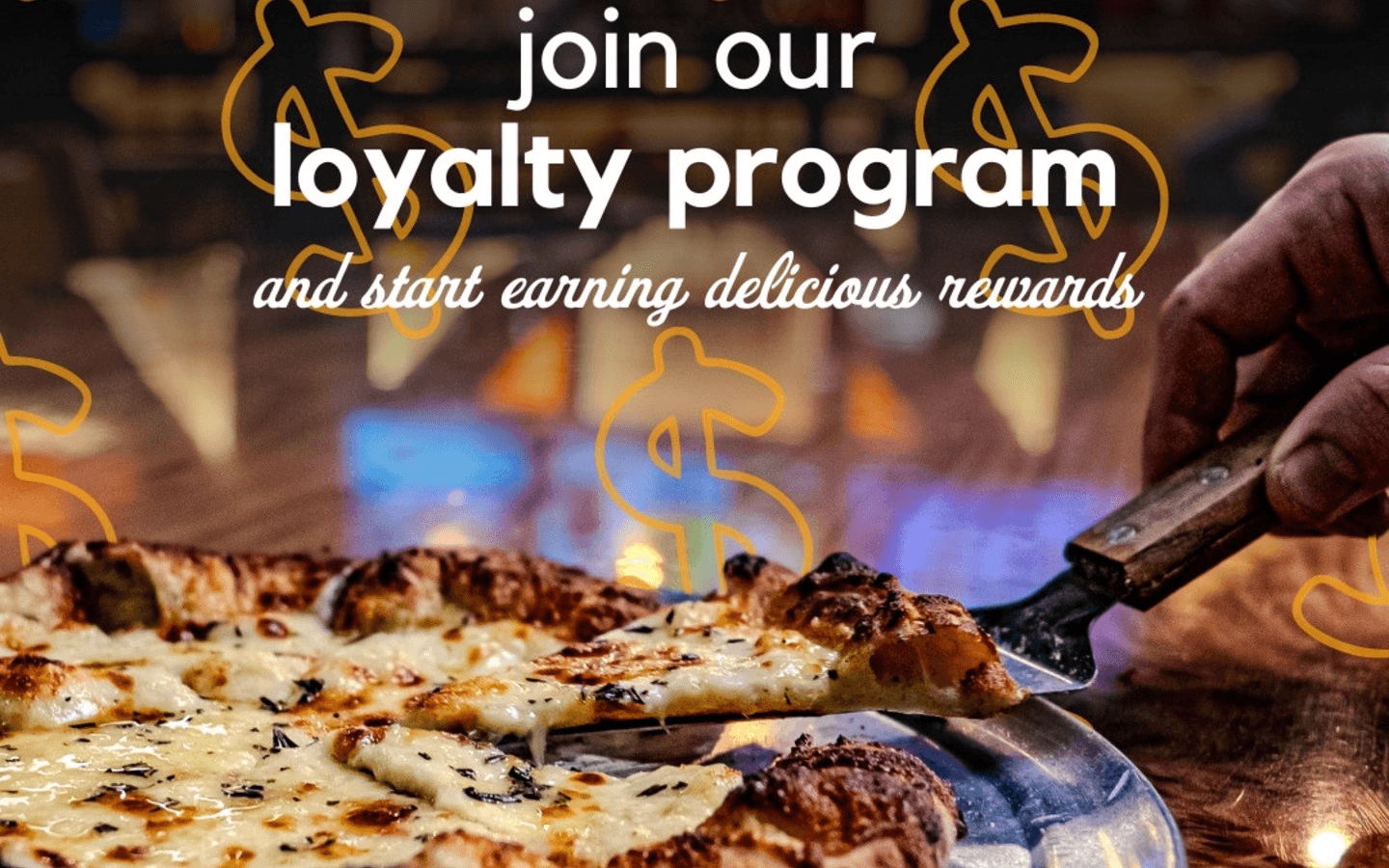 More Visits, More Rewards!